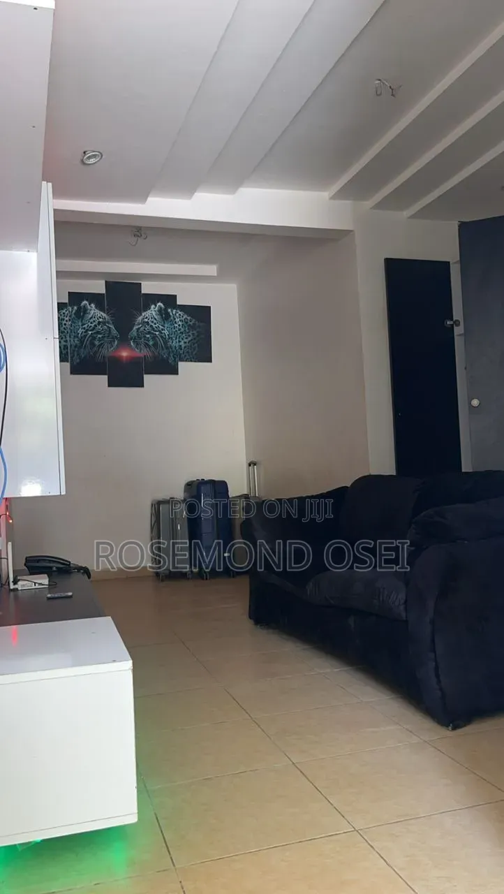 1bdrm Apartment in Mantey Farms, Frafraha for rent in Frafraha
