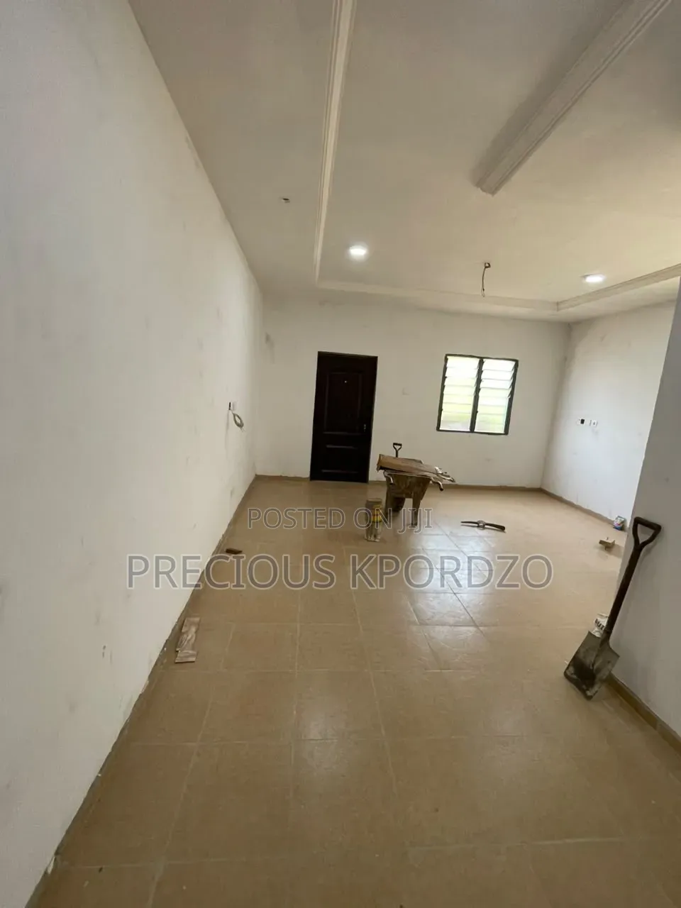 2bdrm Apartment in Commandos Adenta for rent in Commandos