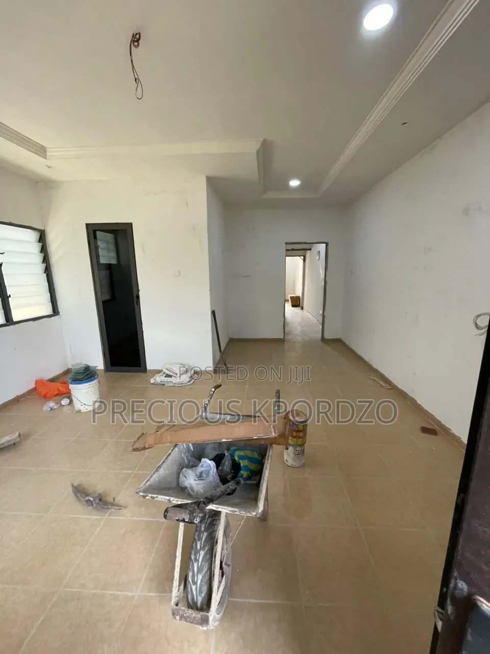 2bdrm Apartment in Commandos Adenta for rent in Commandos