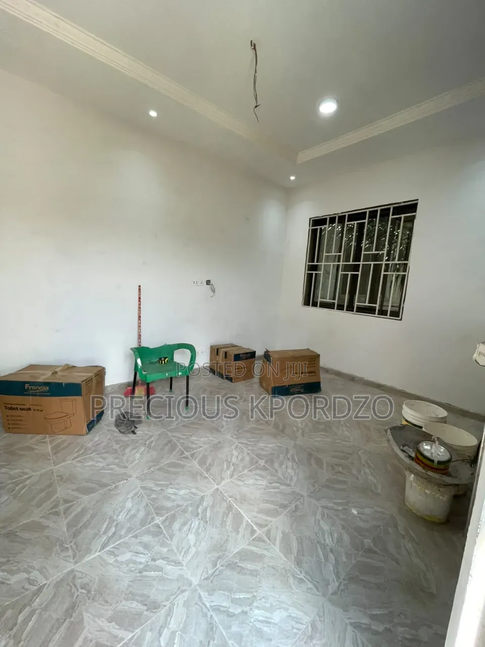 2bdrm Apartment in Commandos Adenta for rent in Commandos