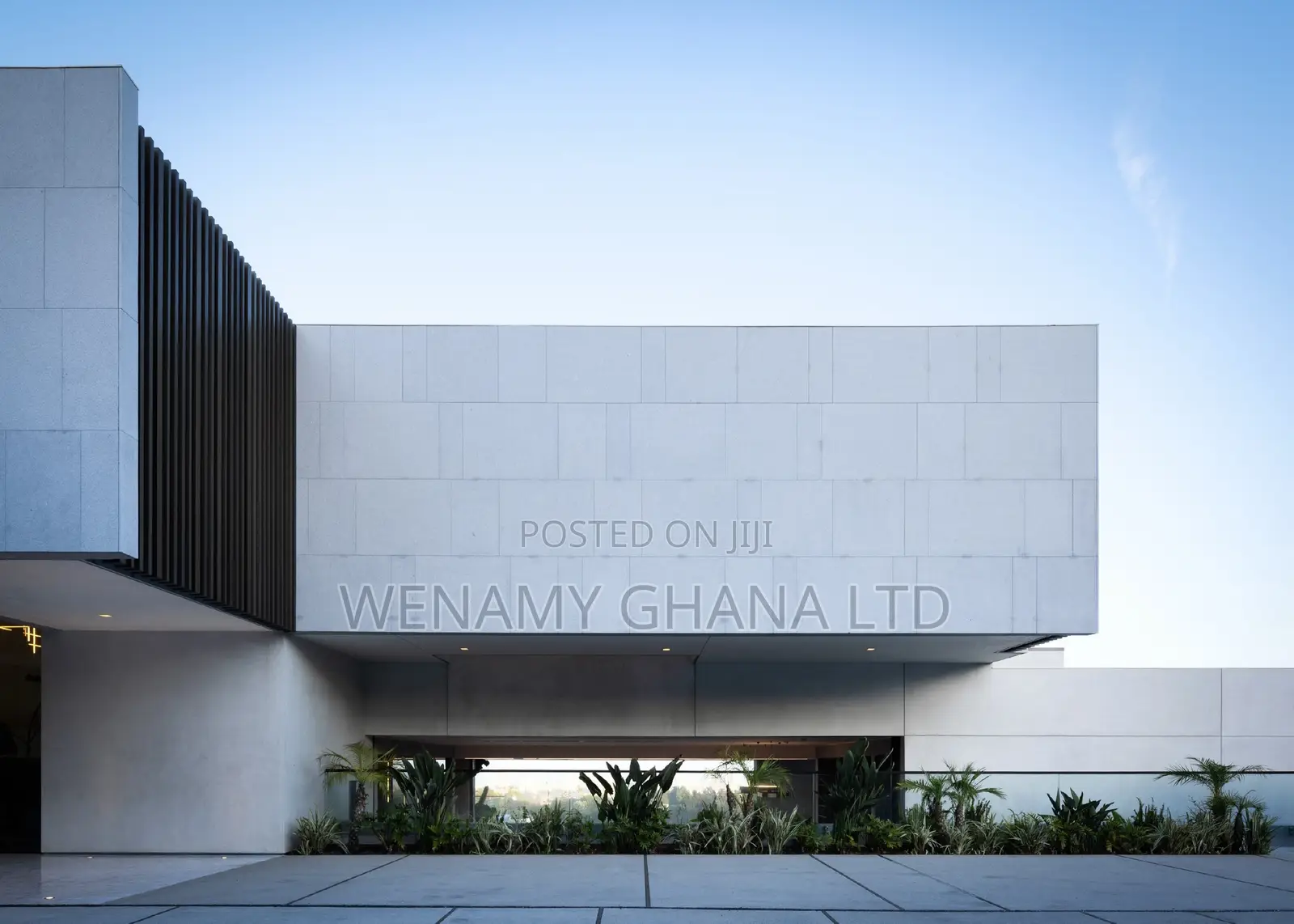 7bdrm Mansion in Accra Metropolitan for sale in Accra Metropolitan