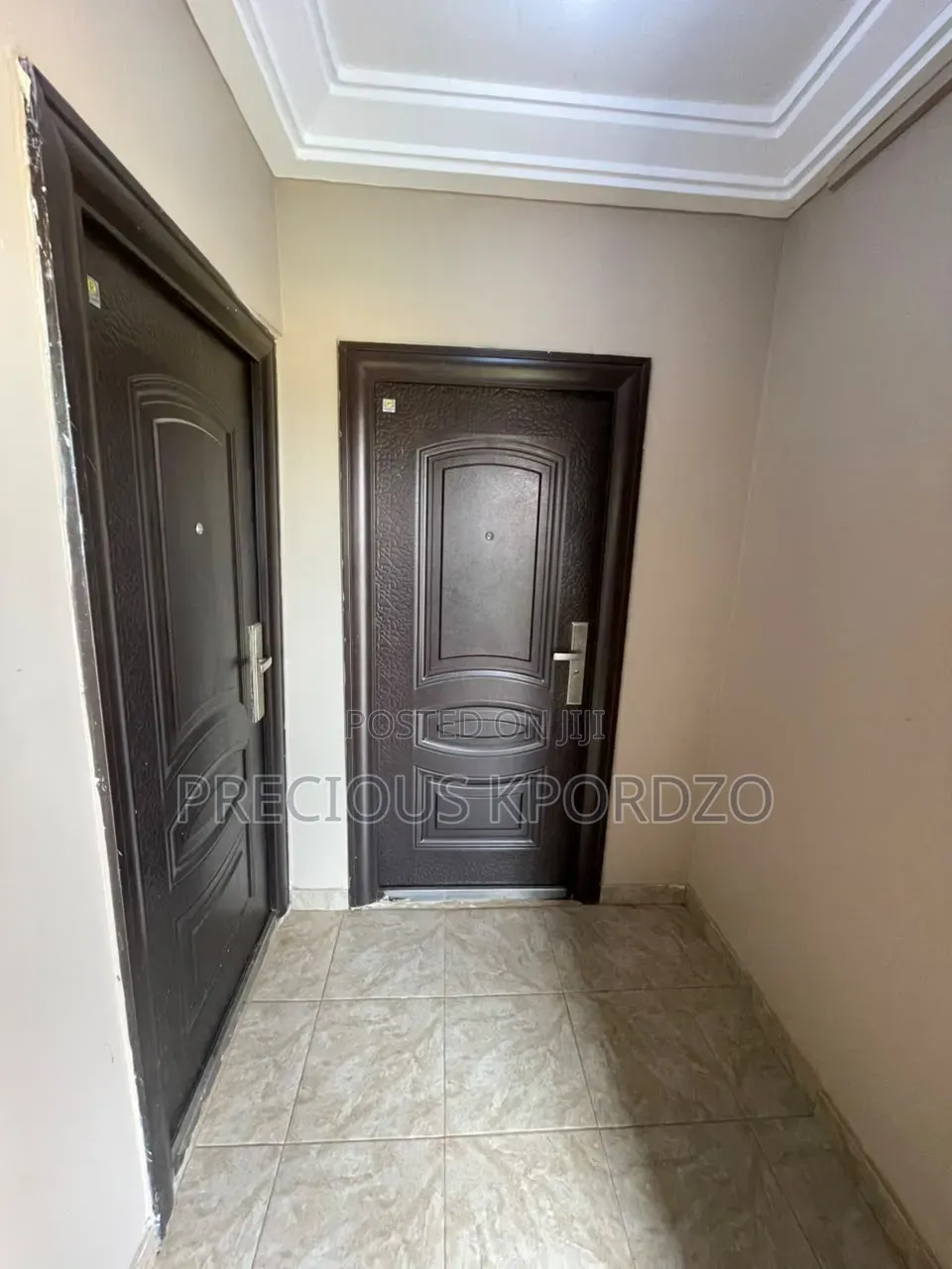 1bdrm Room & Parlour in Amanfrom Adenta, Frafraha for rent in Frafraha