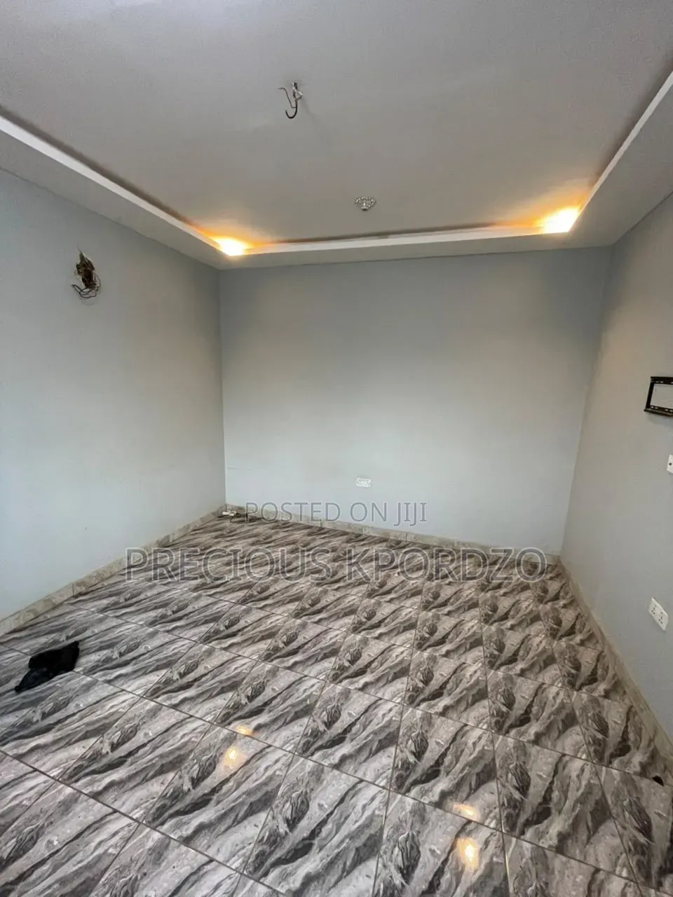 1bdrm Room & Parlour in Amanfrom Adenta, Frafraha for rent in Frafraha