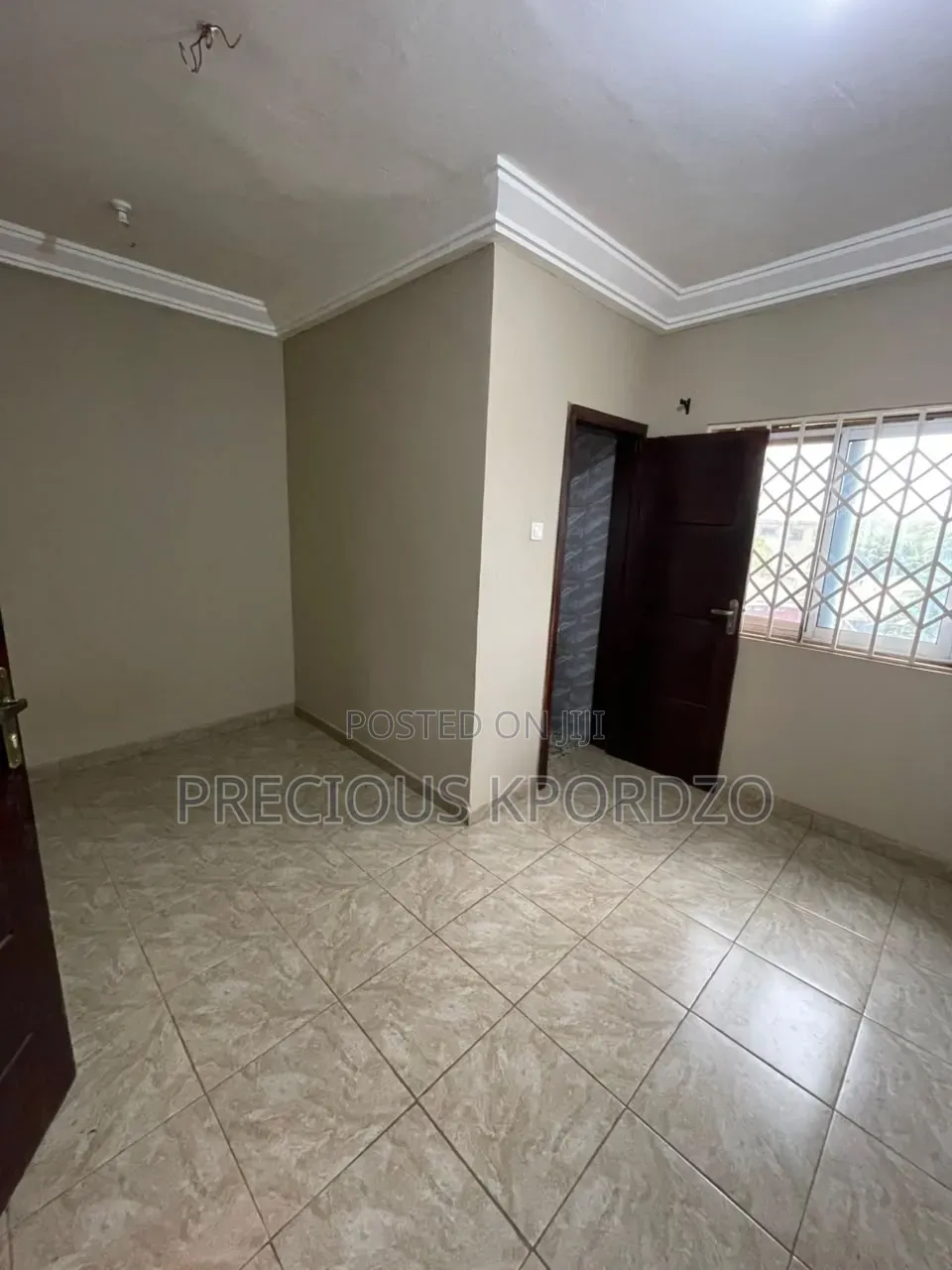 1bdrm Room & Parlour in Amanfrom Adenta, Frafraha for rent in Frafraha