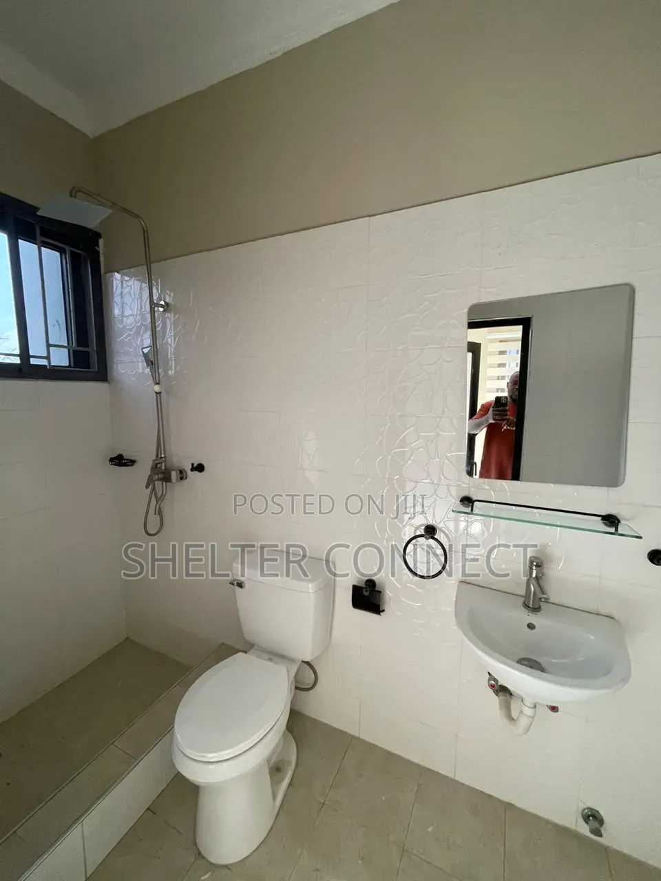 2bdrm Apartment in Adenta, Sakora for rent in Sakora