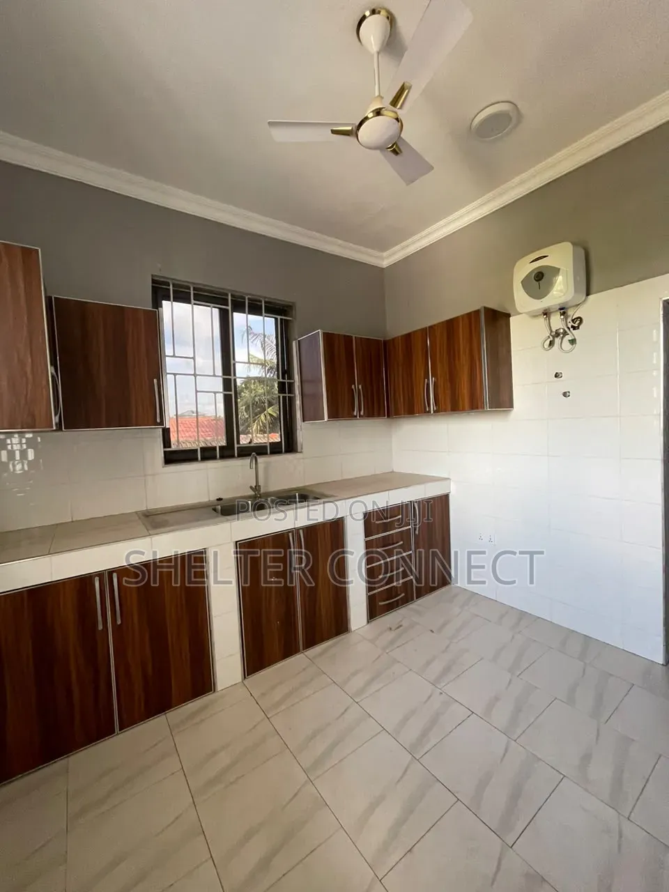 2bdrm Apartment in Adenta, Sakora for rent in Sakora