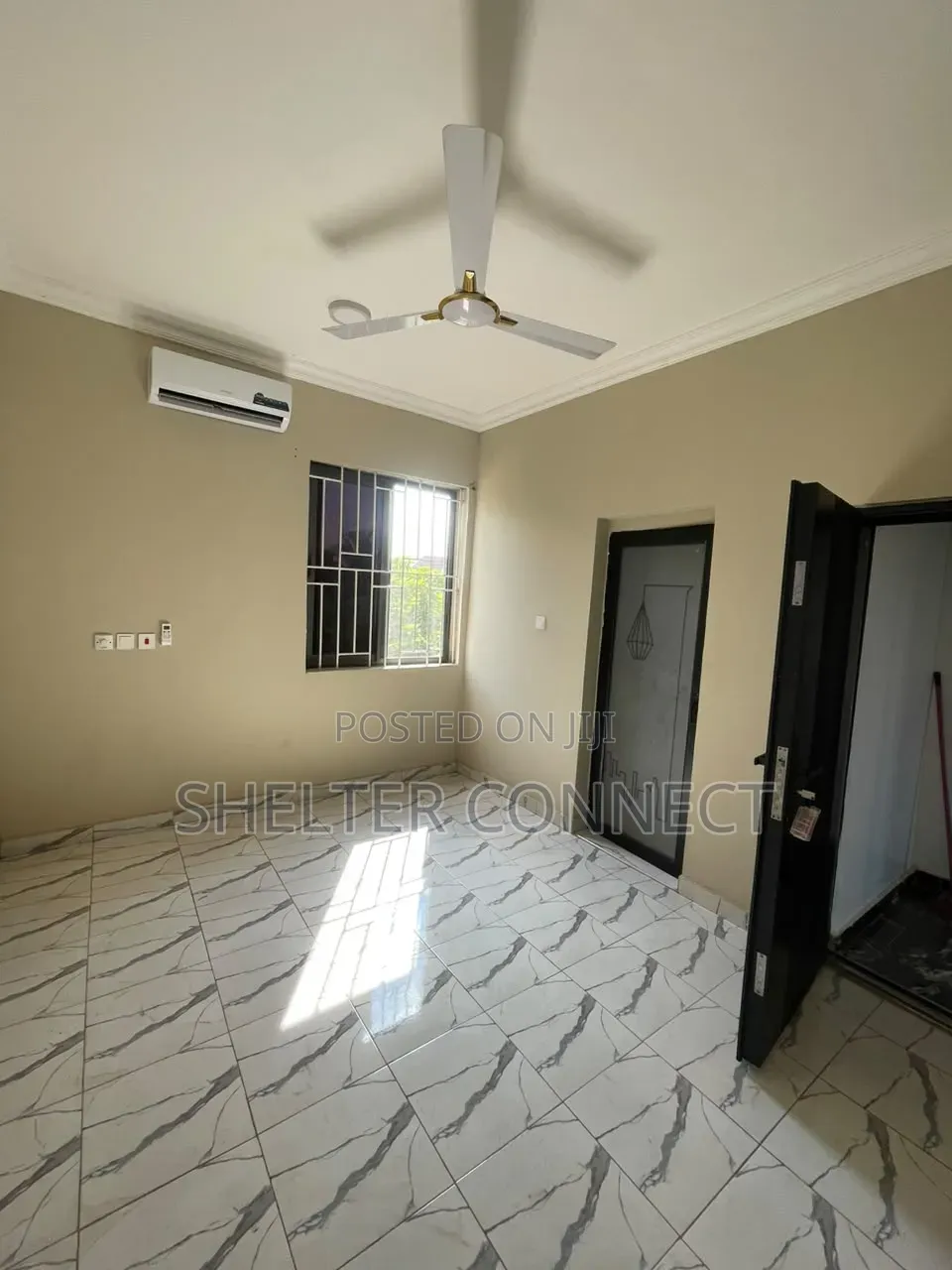 2bdrm Apartment in Adenta, Sakora for rent in Sakora