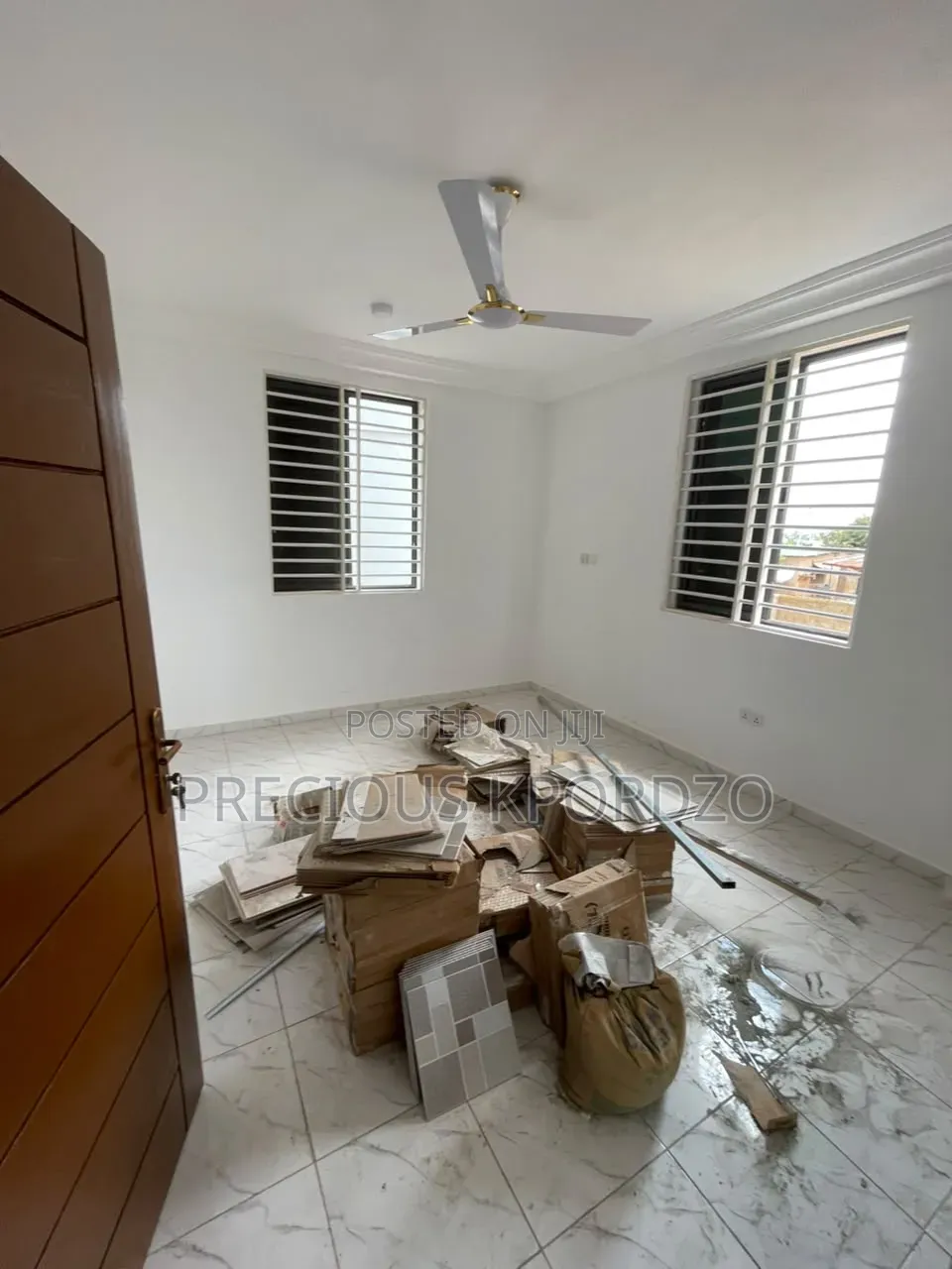 1bdrm Room & Parlour in Amrahia Adenta, Frafraha for rent in Frafraha