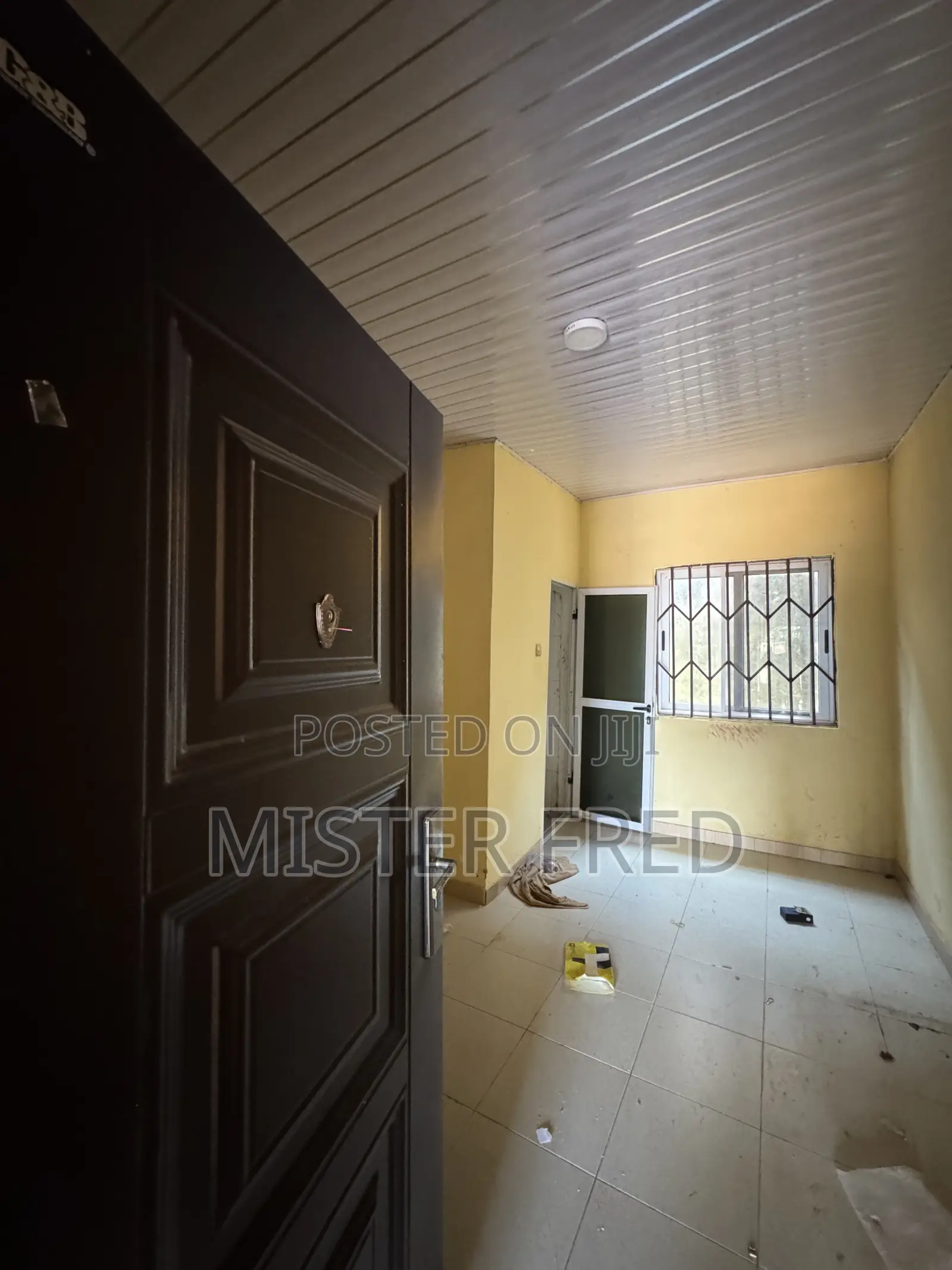 1bdrm Apartment in Adanseman New, Weija for rent in Weija