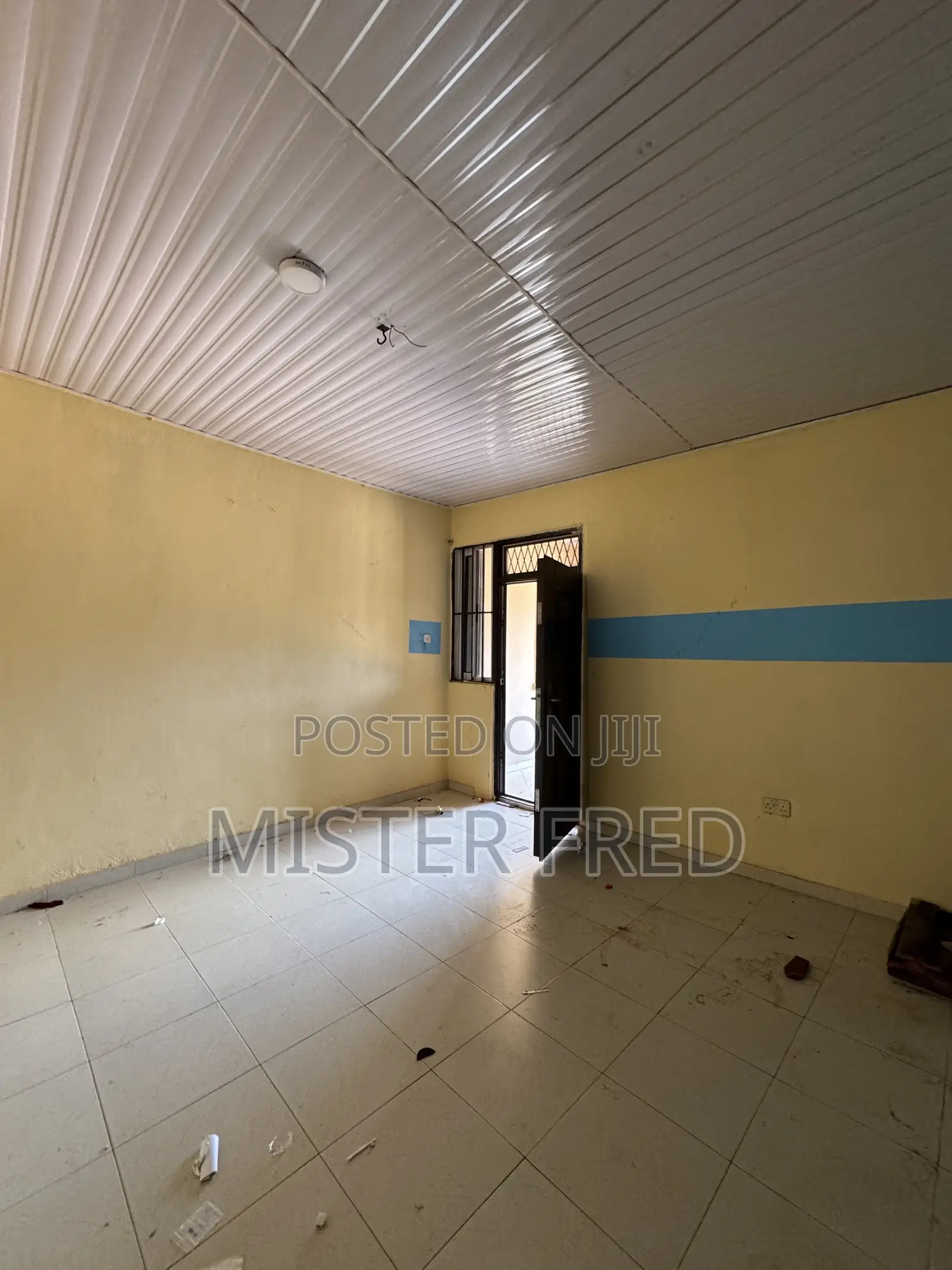 1bdrm Apartment in Adanseman New, Weija for rent in Weija