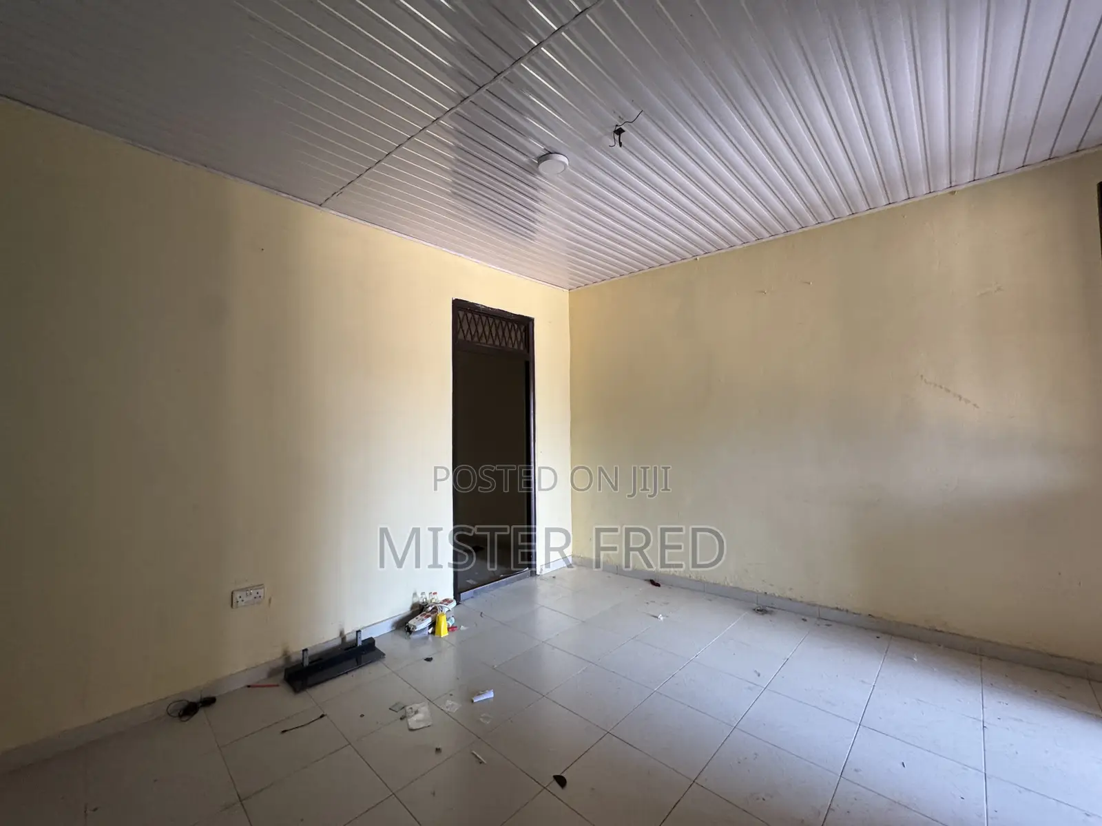 1bdrm Apartment in Adanseman New, Weija for rent in Weija