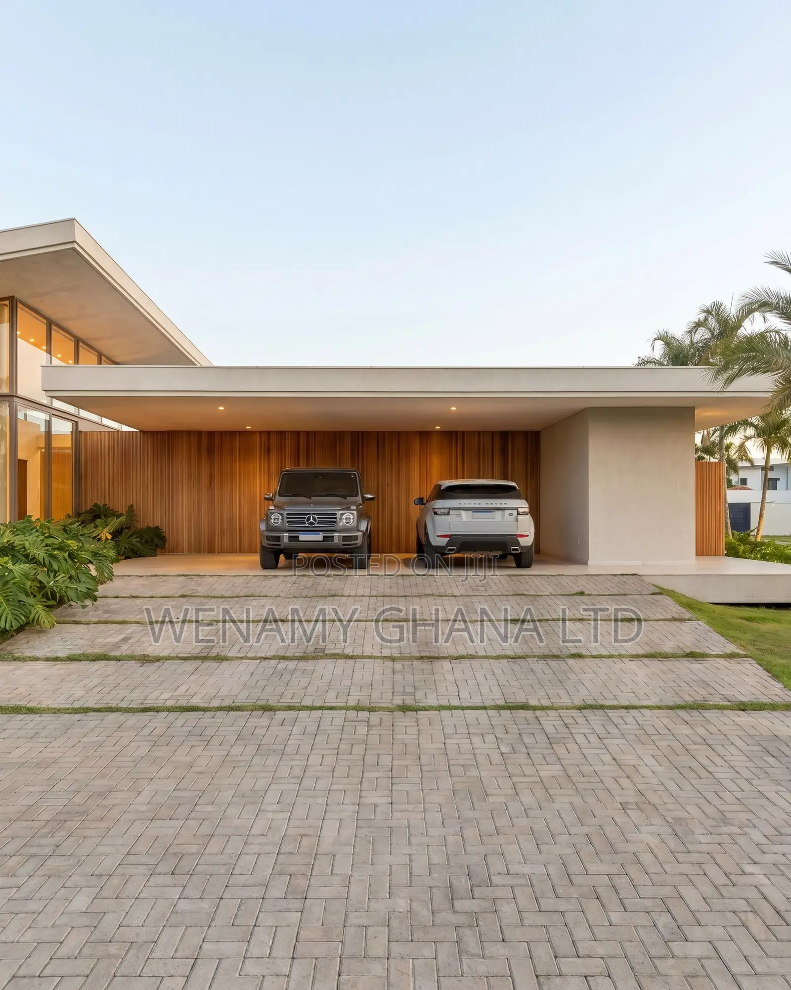 3bdrm Bungalow in Accra Metropolitan for sale in Accra Metropolitan