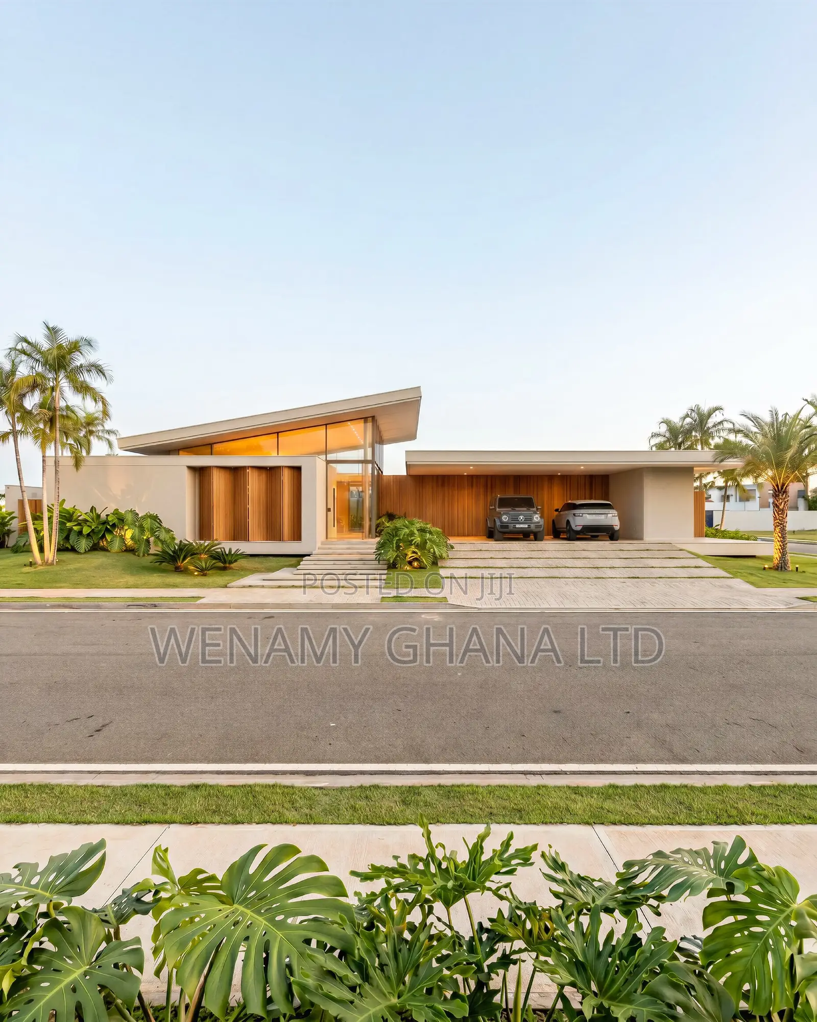 3bdrm Bungalow in Accra Metropolitan for sale in Accra Metropolitan