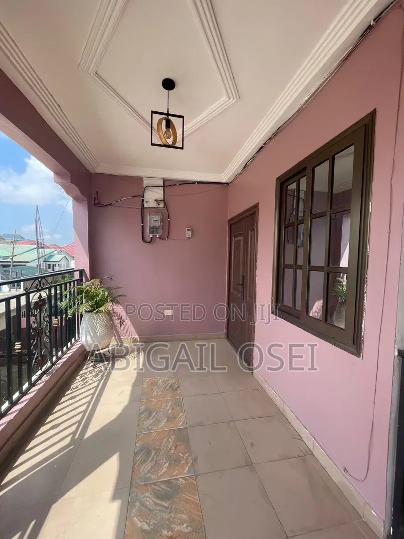 2bdrm Apartment in Lakeside Community 4, Accra Metropolitan for rent in Accra Metropolitan