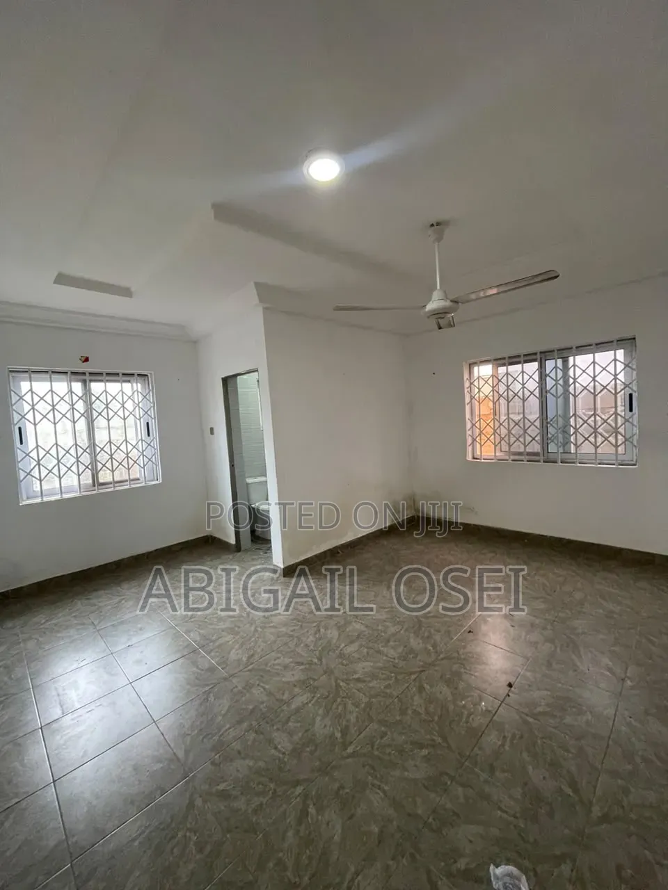2bdrm Apartment in Lakeside Community 4, Accra Metropolitan for rent in Accra Metropolitan