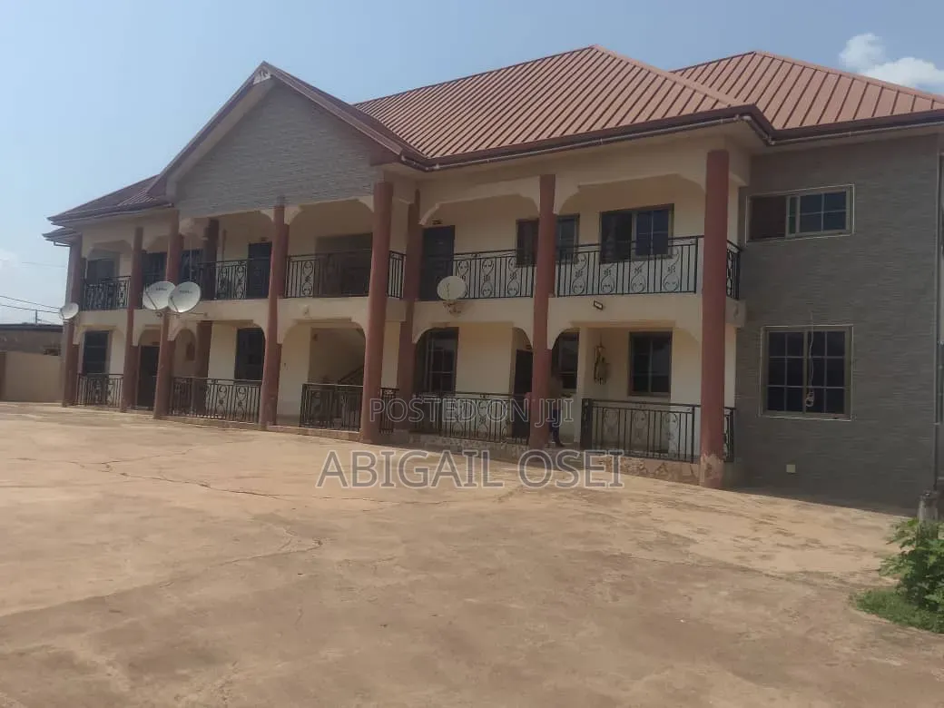 1bdrm Apartment in Adenta Foster Home, Accra Metropolitan for rent in Accra Metropolitan
