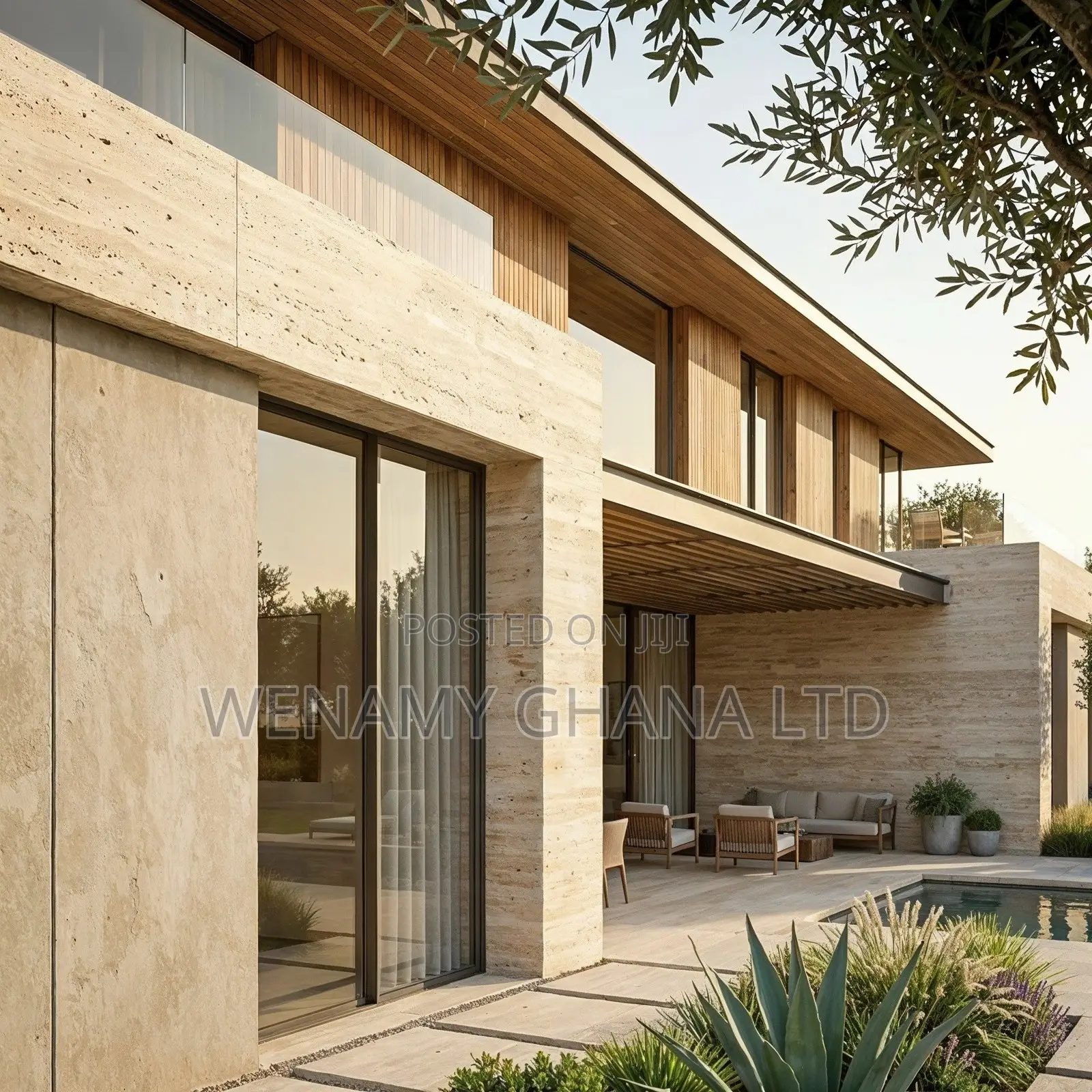 6bdrm Duplex in Accra Metropolitan for sale in Accra Metropolitan