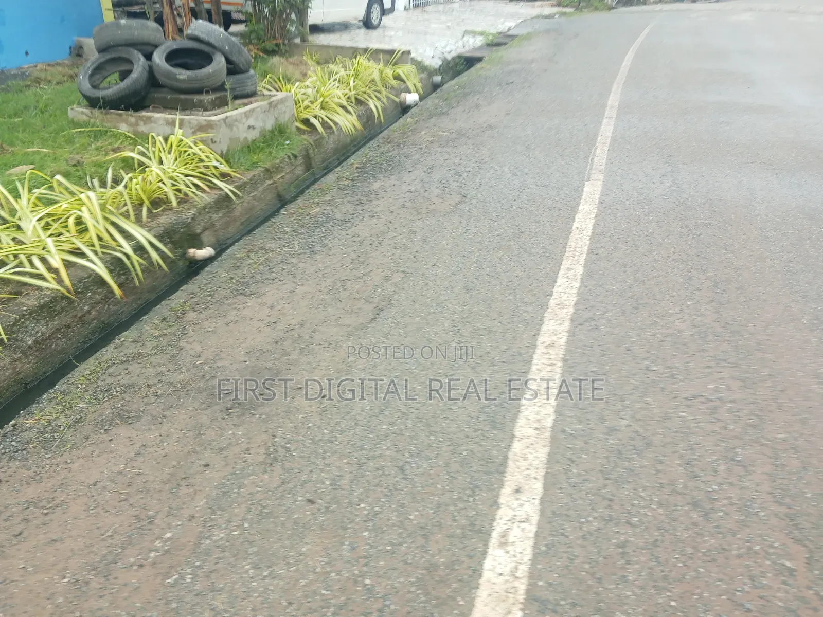 4 Plot of Land for Sale at Academic City for Sale Haatso in ECOMOG