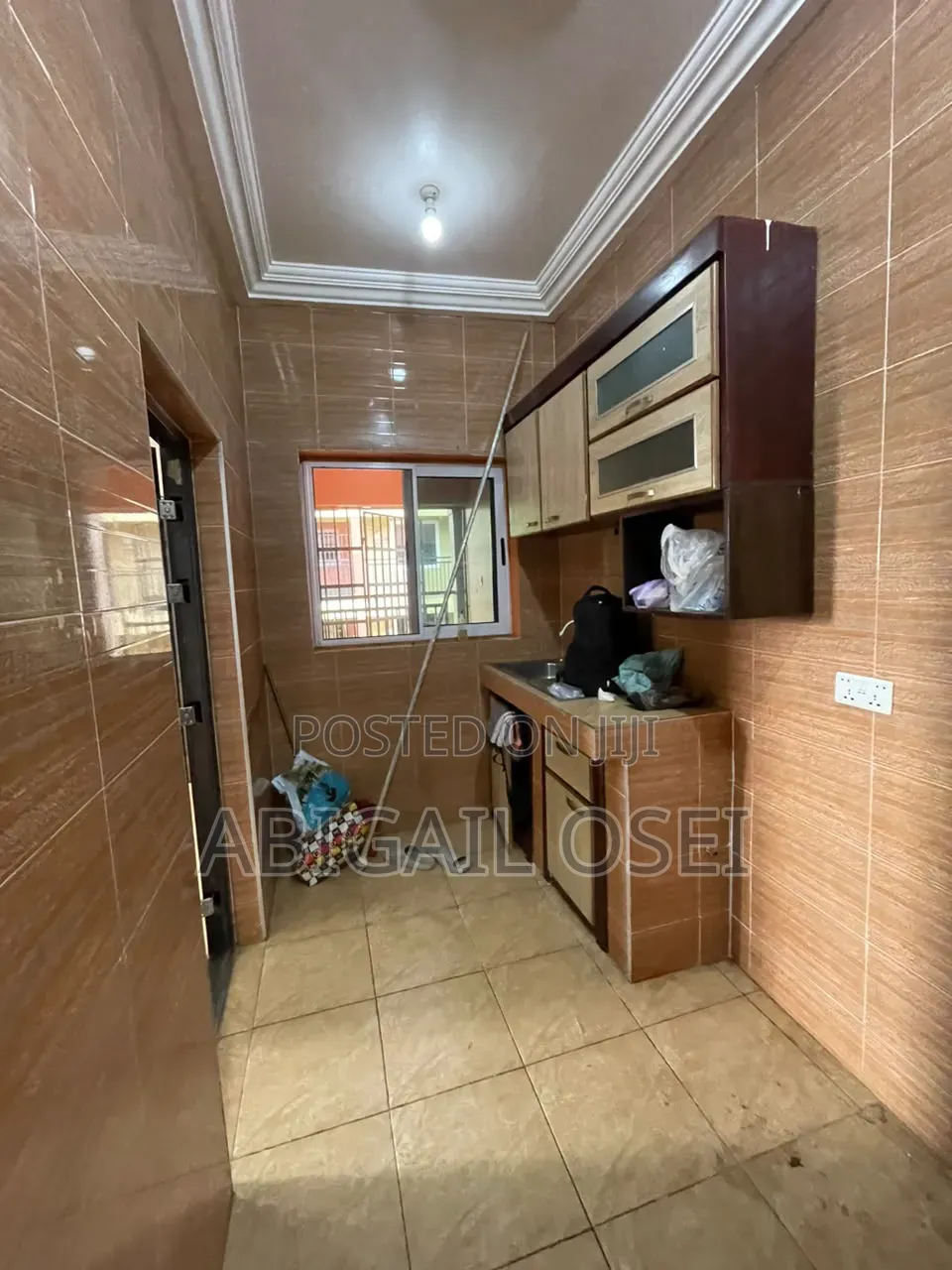 1bdrm Apartment in Foster Home, Accra Metropolitan for rent in Accra Metropolitan