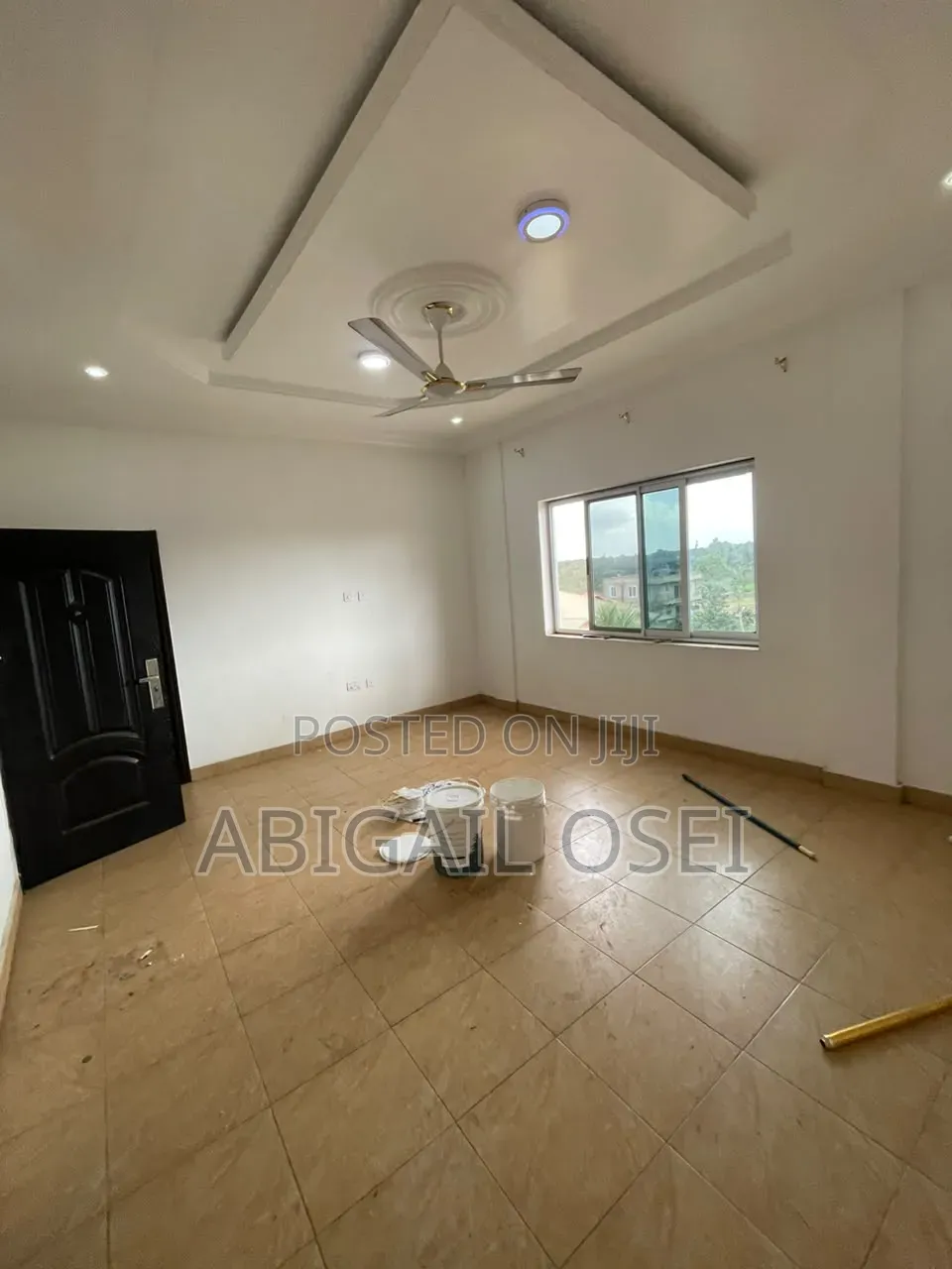 1bdrm Apartment in Foster Home, Accra Metropolitan for rent in Accra Metropolitan