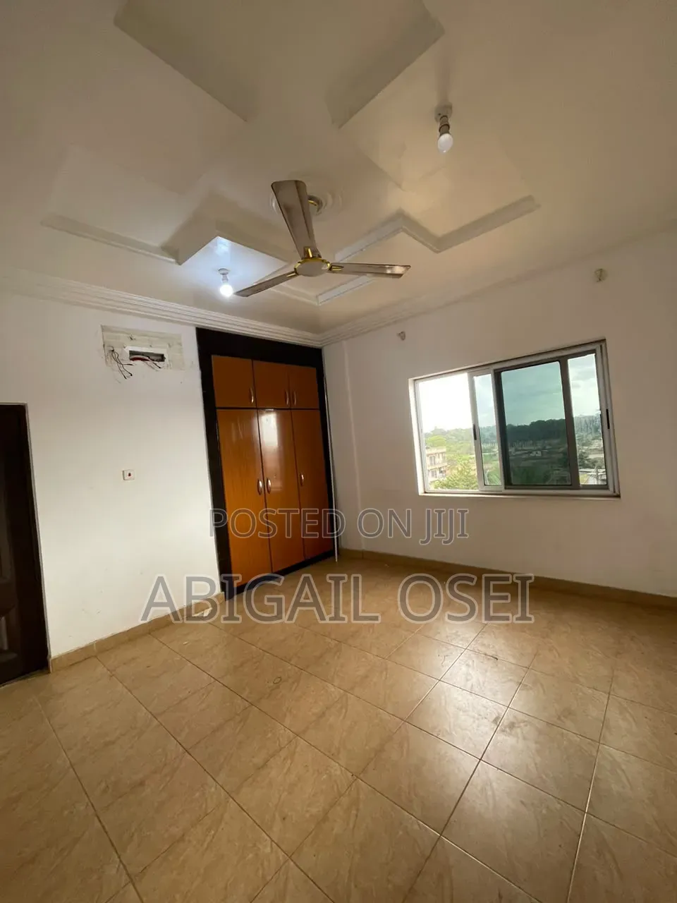 1bdrm Apartment in Foster Home, Accra Metropolitan for rent in Accra Metropolitan