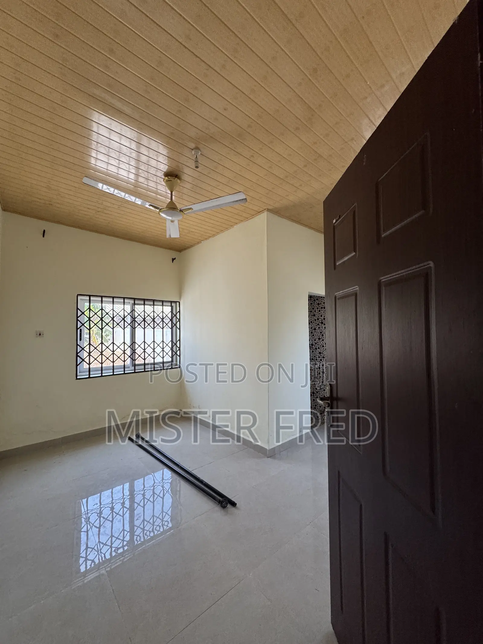 2bdrm House in Adanseman New, Weija for rent in Weija