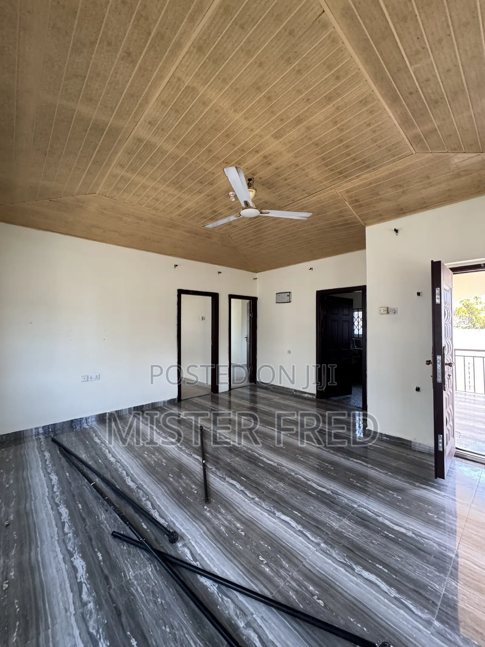 2bdrm House in Adanseman New, Weija for rent in Weija