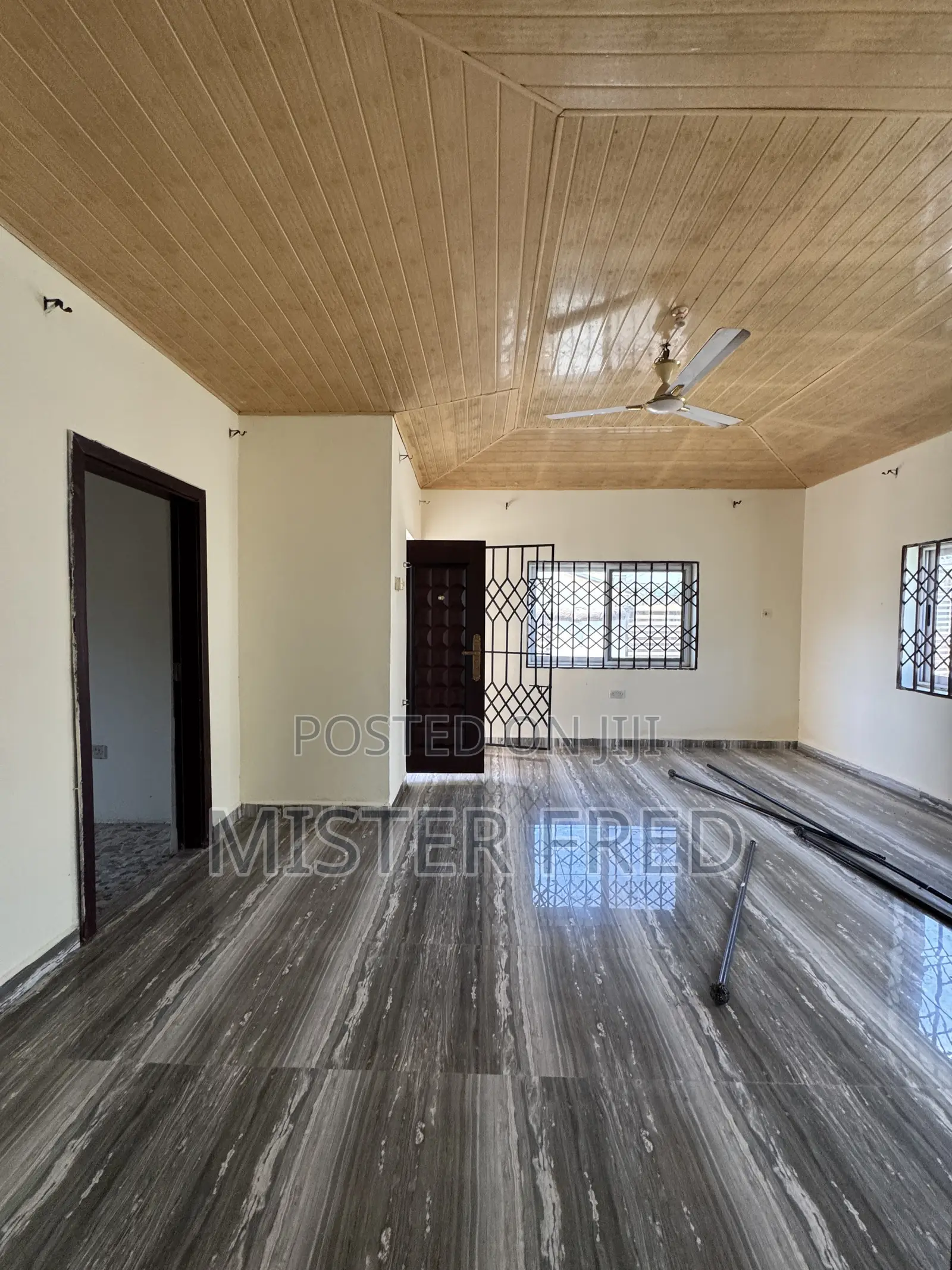 2bdrm House in Adanseman New, Weija for rent in Weija