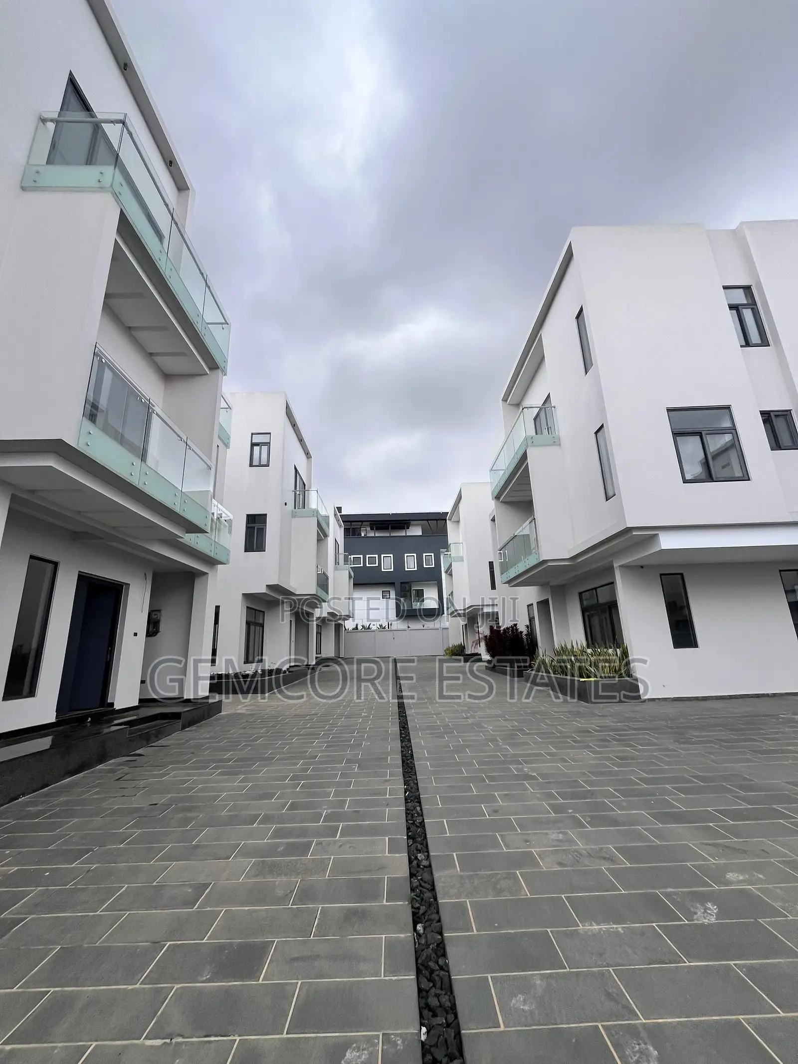 4bdrm House in East Legon for rent in East Legon