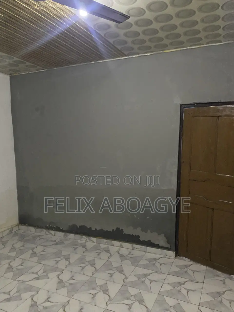 1bdrm Room & Parlour in Belinda Estate, Olebu for rent in Olebu