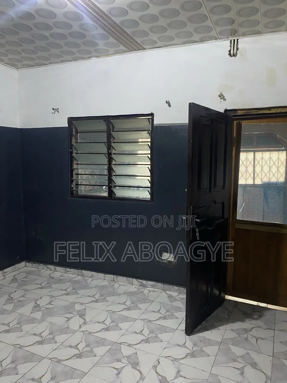 1bdrm Room & Parlour in Belinda Estate, Olebu for rent in Olebu