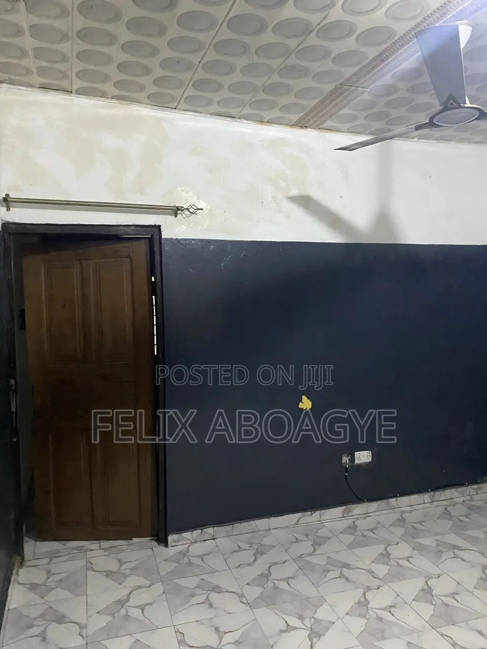 1bdrm Room & Parlour in Belinda Estate, Olebu for rent in Olebu