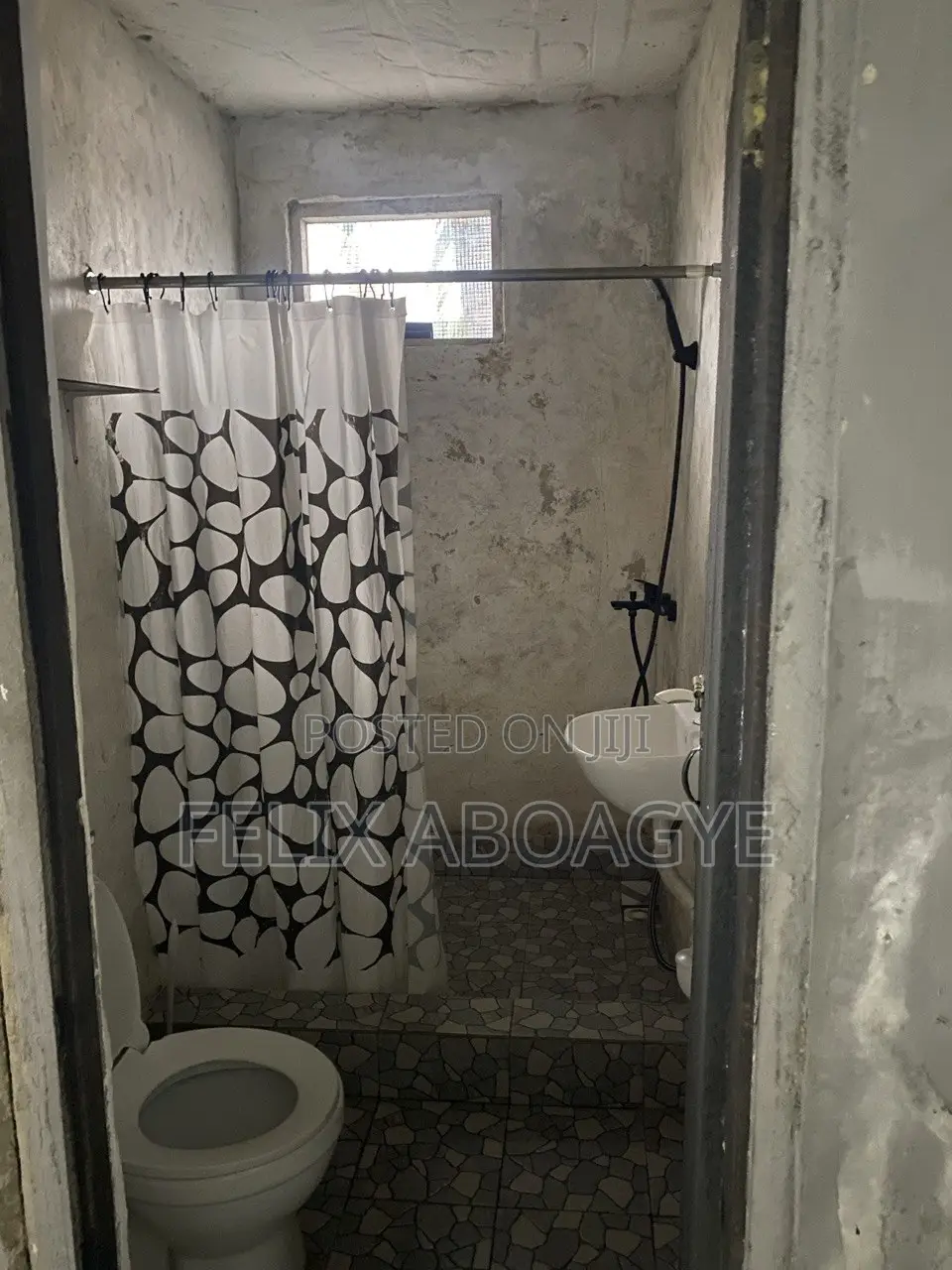 1bdrm Room & Parlour in Belinda Estate, Olebu for rent in Olebu