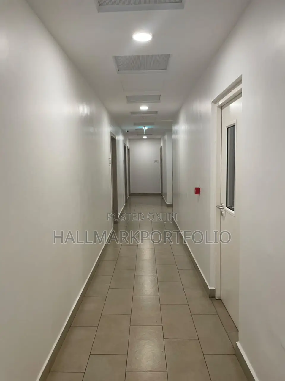Furnished Studio Apartment in The Lennox, Airport Residential Area in Airport Residential Area