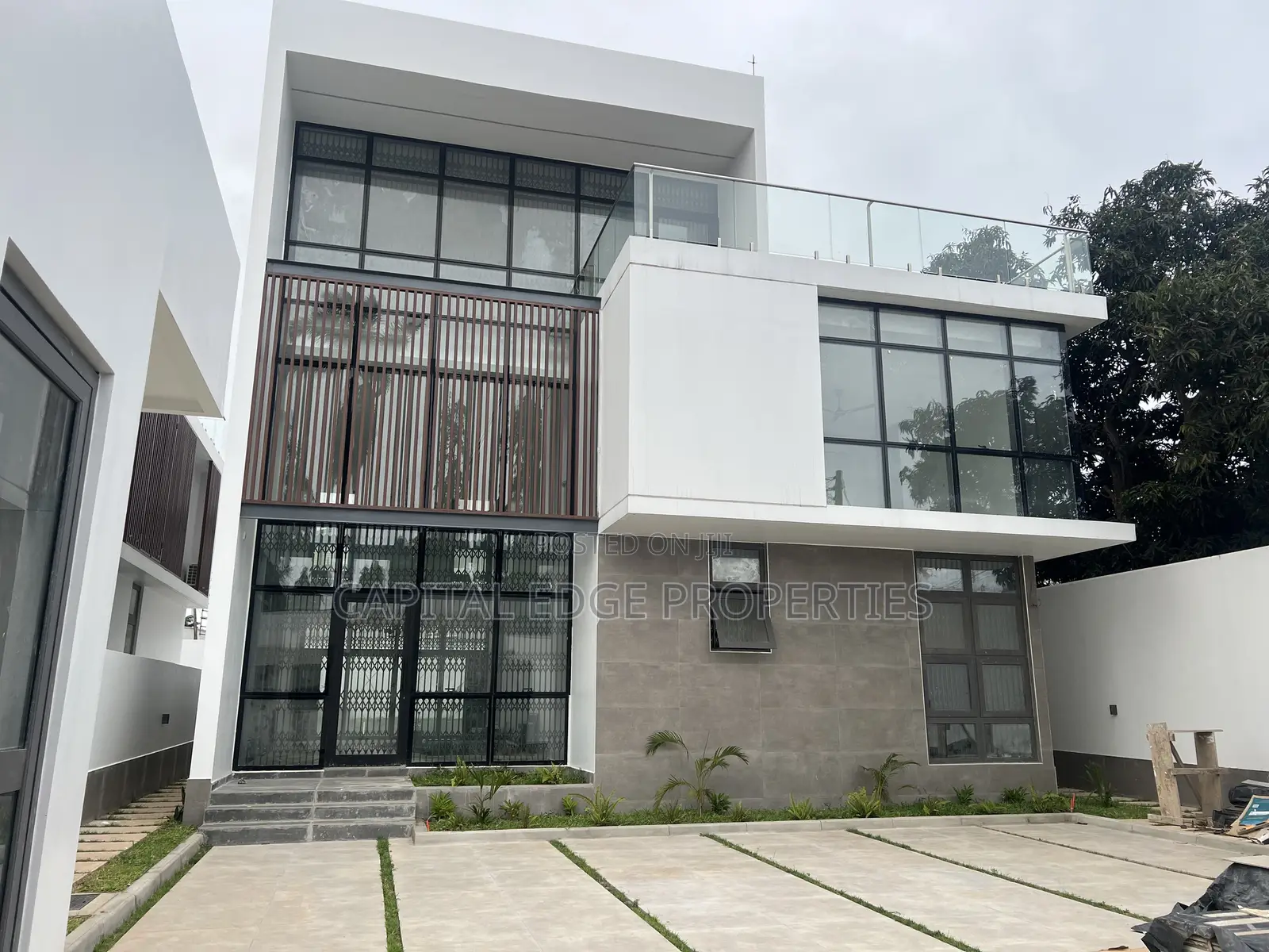 4bdrm House in Labone for rent in Labone