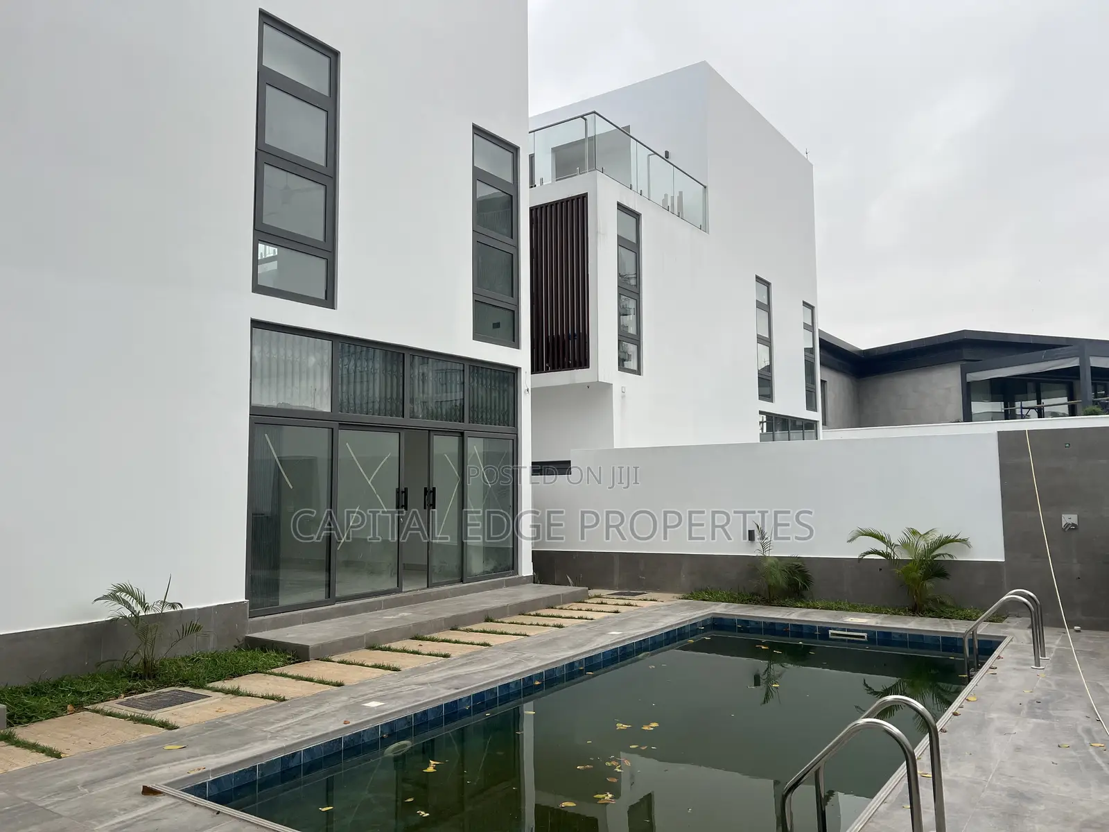 4bdrm House in Labone for rent in Labone