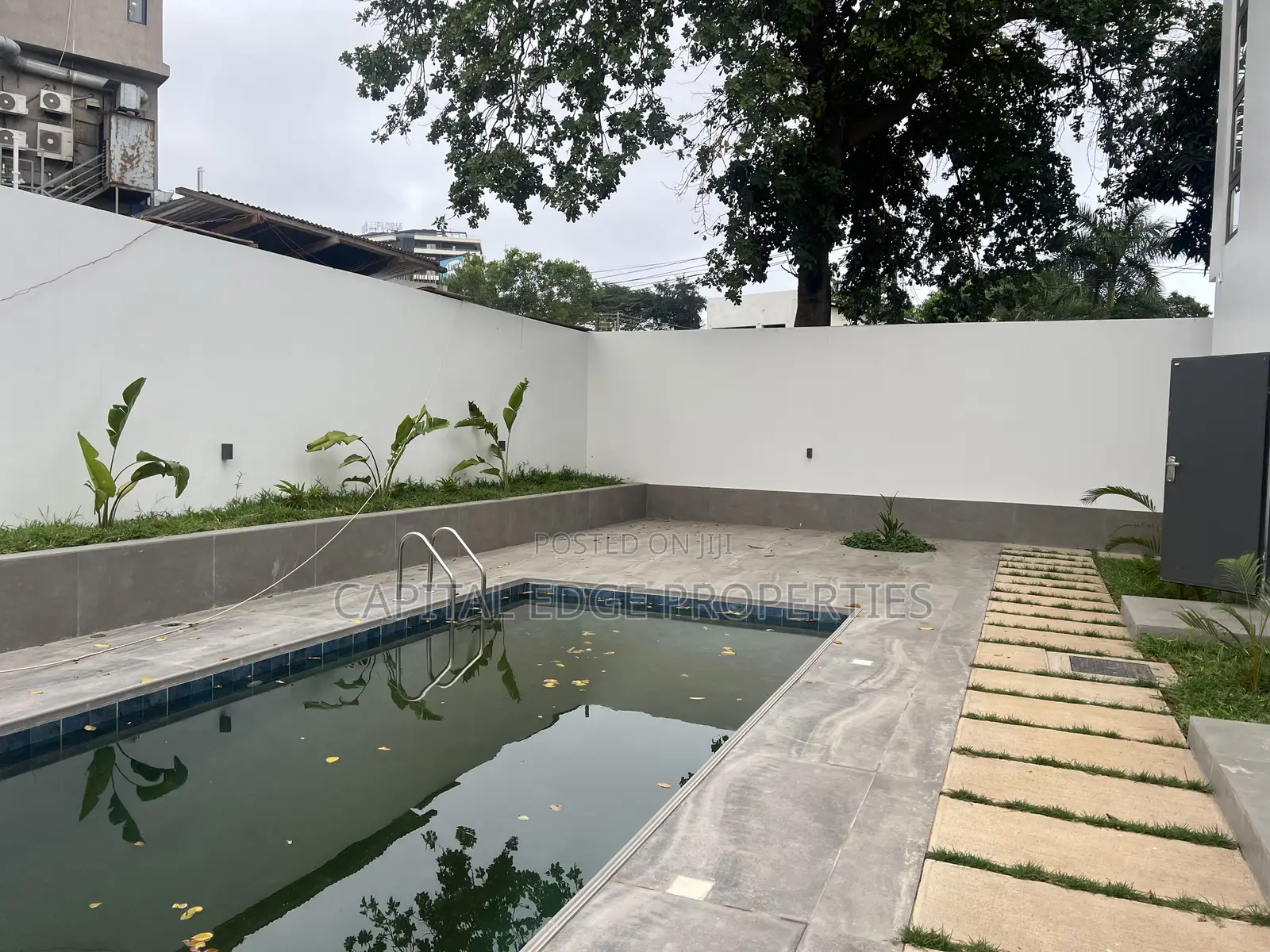 4bdrm House in Labone for rent in Labone