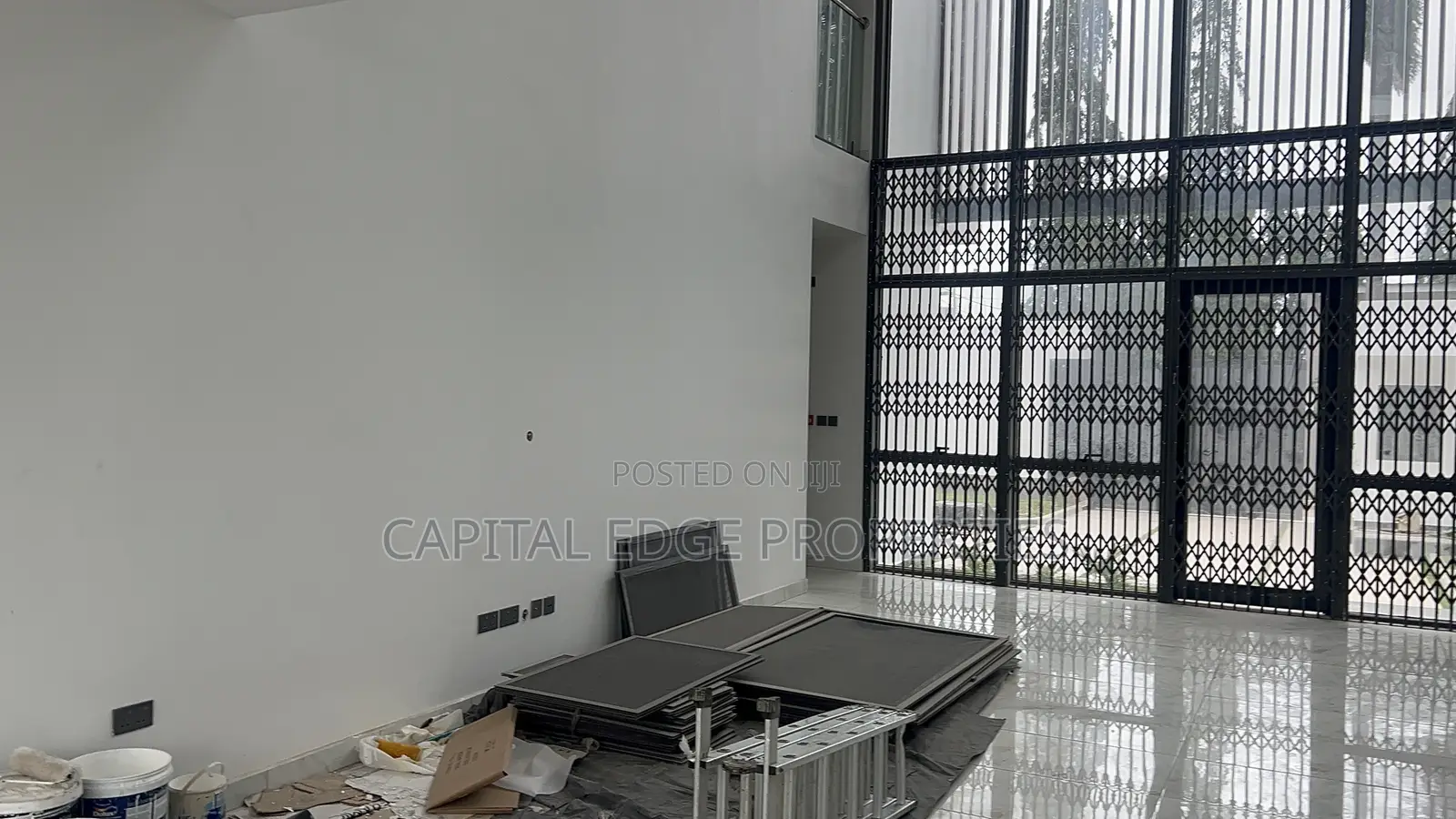 4bdrm House in Labone for rent in Labone