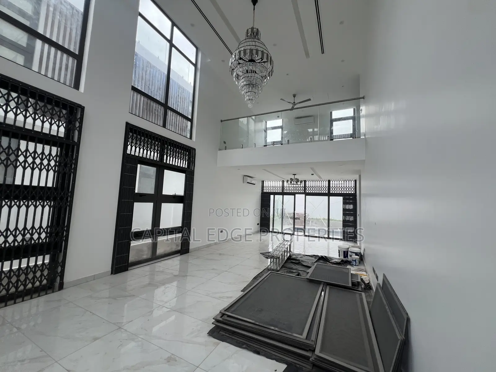 4bdrm House in Labone for rent in Labone