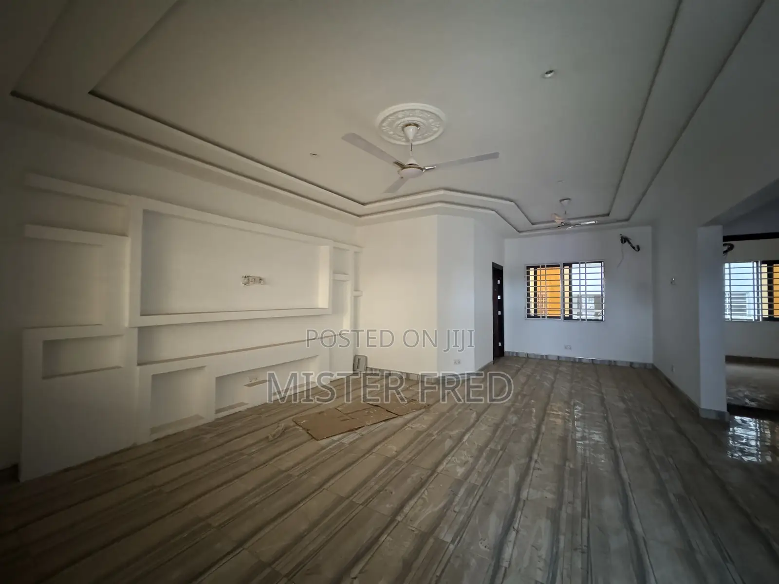 2bdrm Apartment in Blockfactory, Weija for rent in Weija