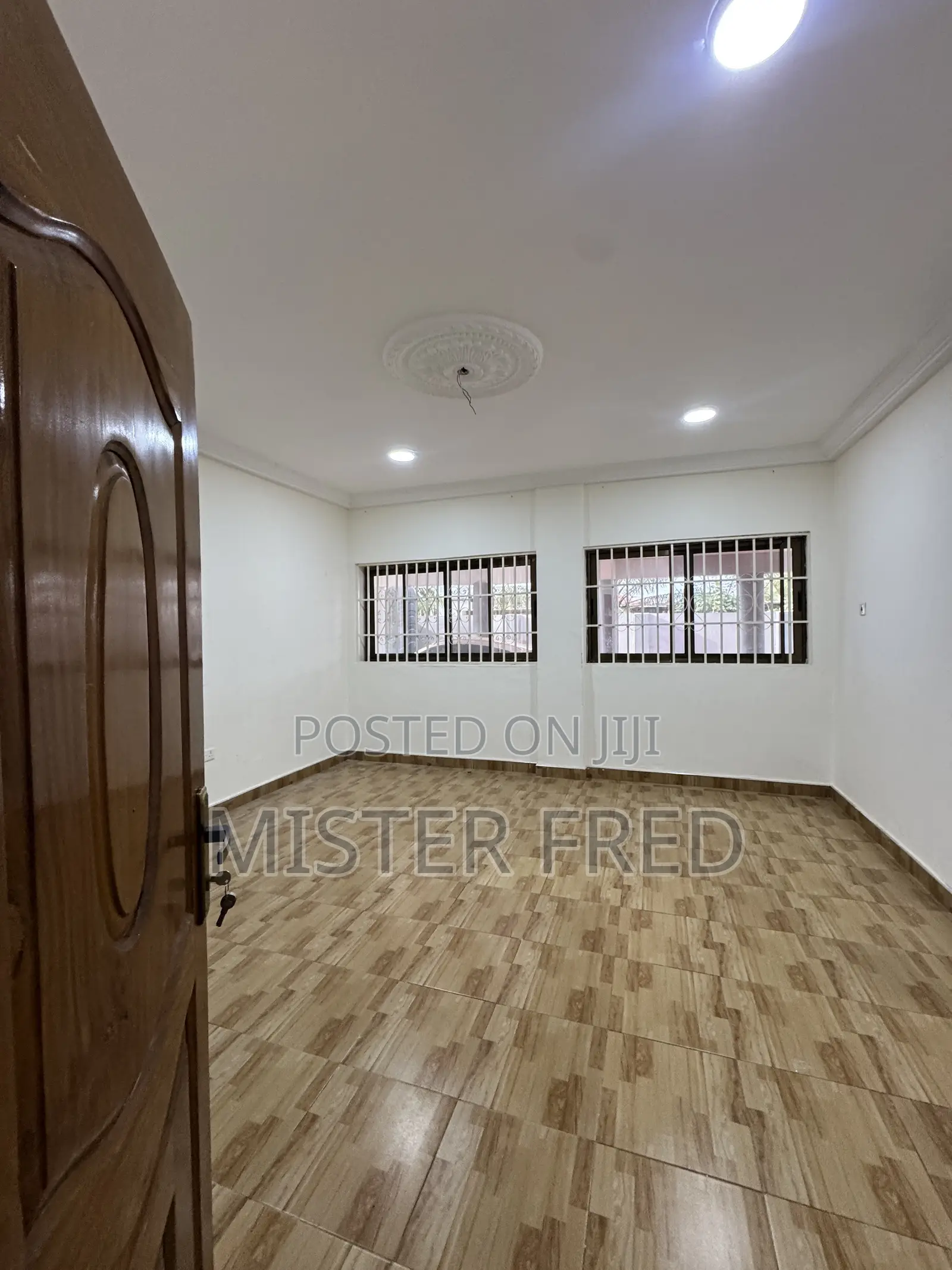 2bdrm Apartment in Old Barrier Kings, Weija for rent in Weija
