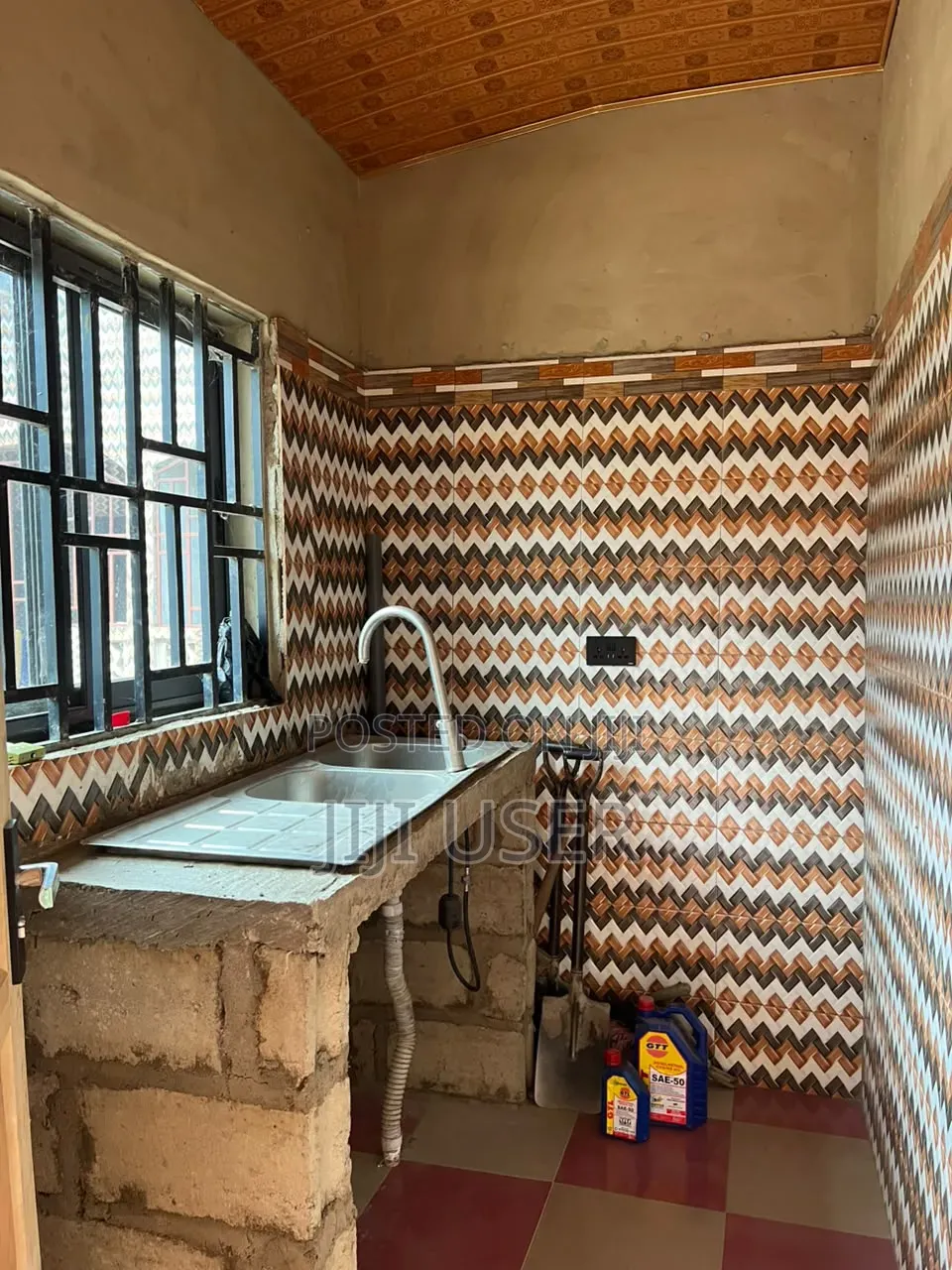 1bdrm House in ..., CP for rent in CP