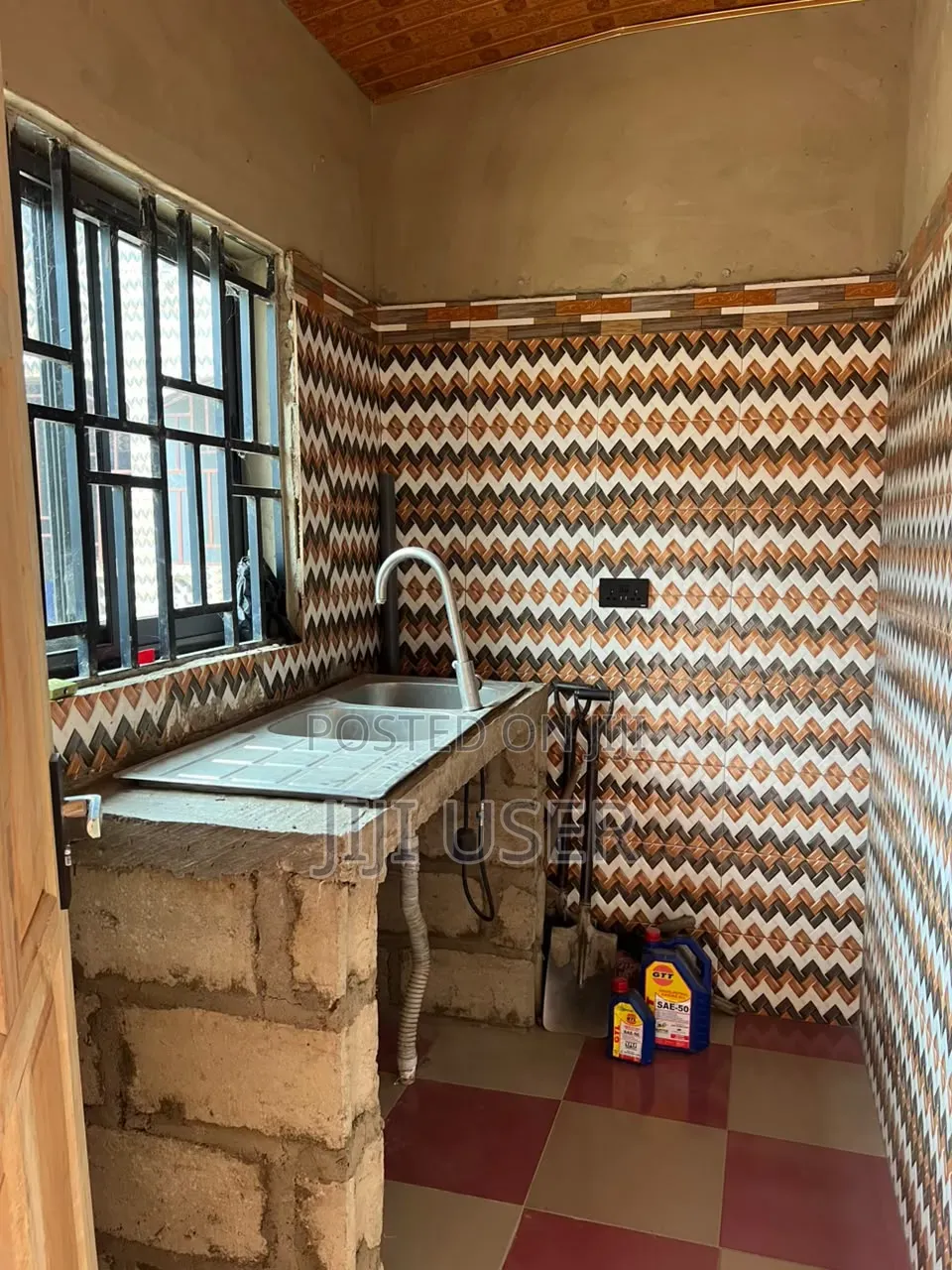 1bdrm House in ..., CP for rent in CP