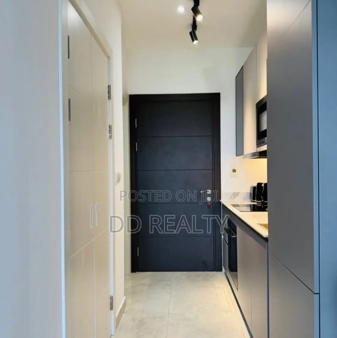 Furnished 1bdrm Apartment in Airport Residential Area for rent in Airport Residential Area