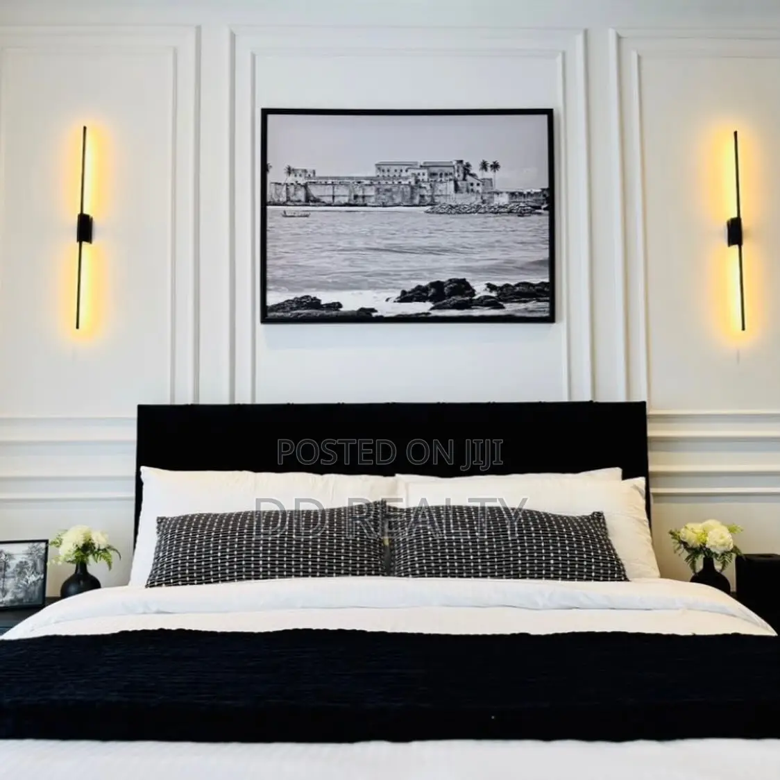 Furnished 1bdrm Apartment in Airport Residential Area for rent in Airport Residential Area
