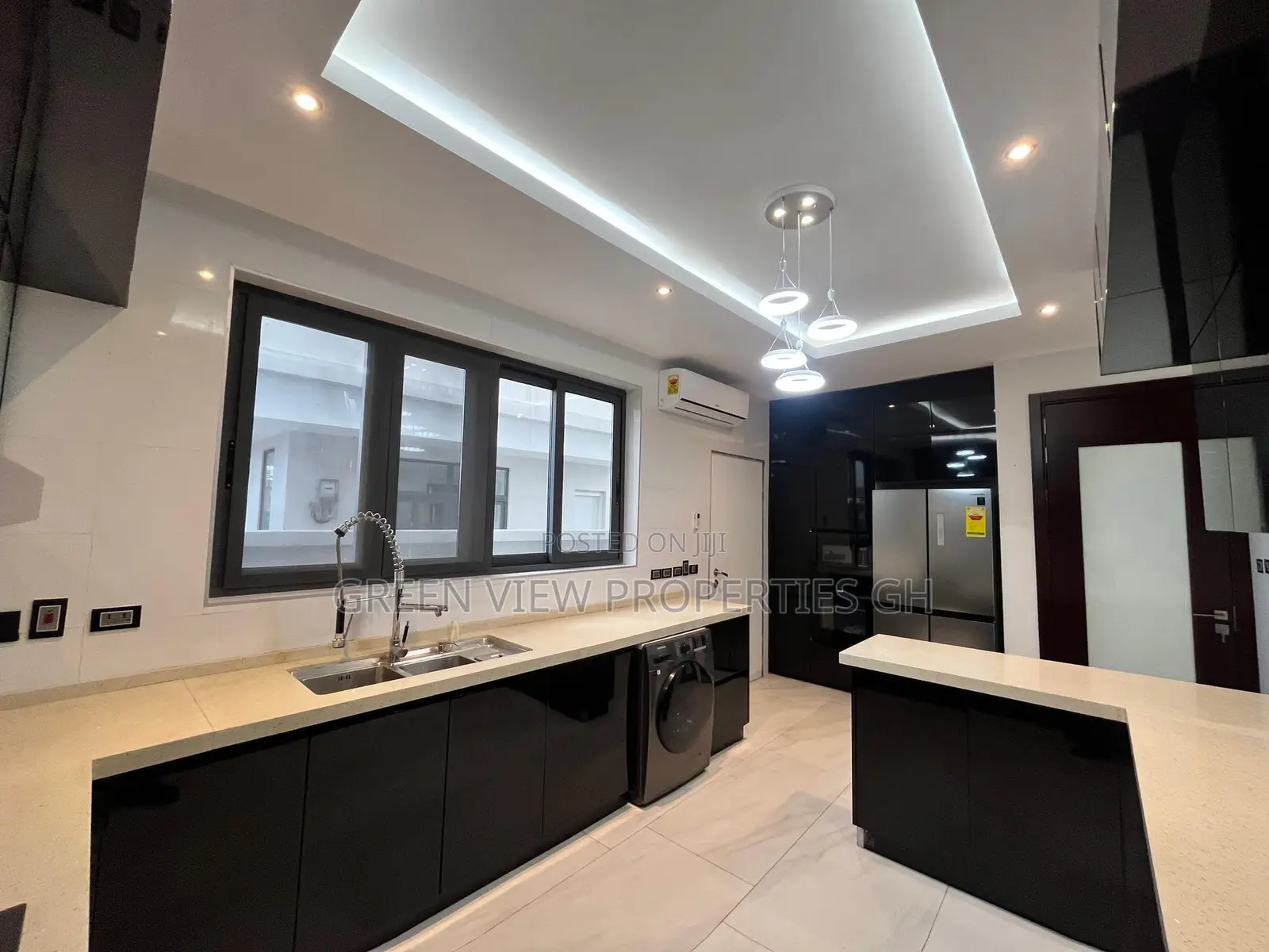 4bdrm Duplex in East Legon for rent in East Legon