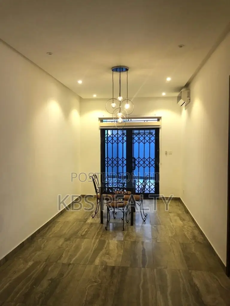 3bdrm Duplex in Trasacco Phase 1, Accra Metropolitan for rent in Accra Metropolitan
