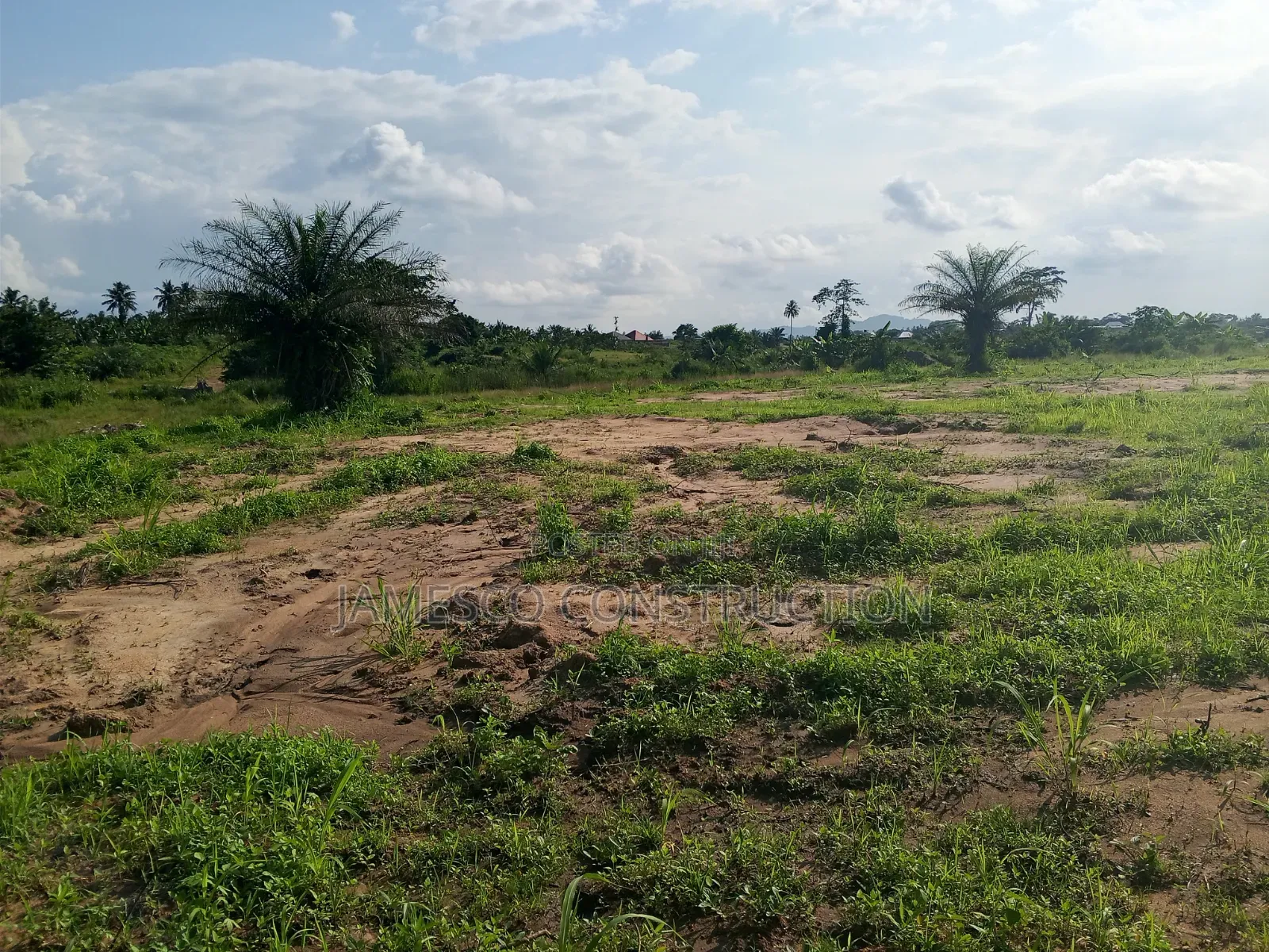 Residential Land for Sale in Agona West Municipal