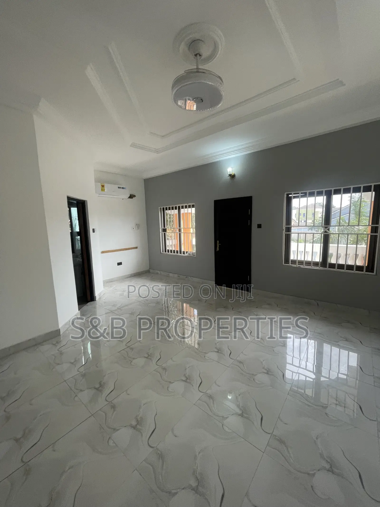 7bdrm Duplex in East Legon for rent in East Legon