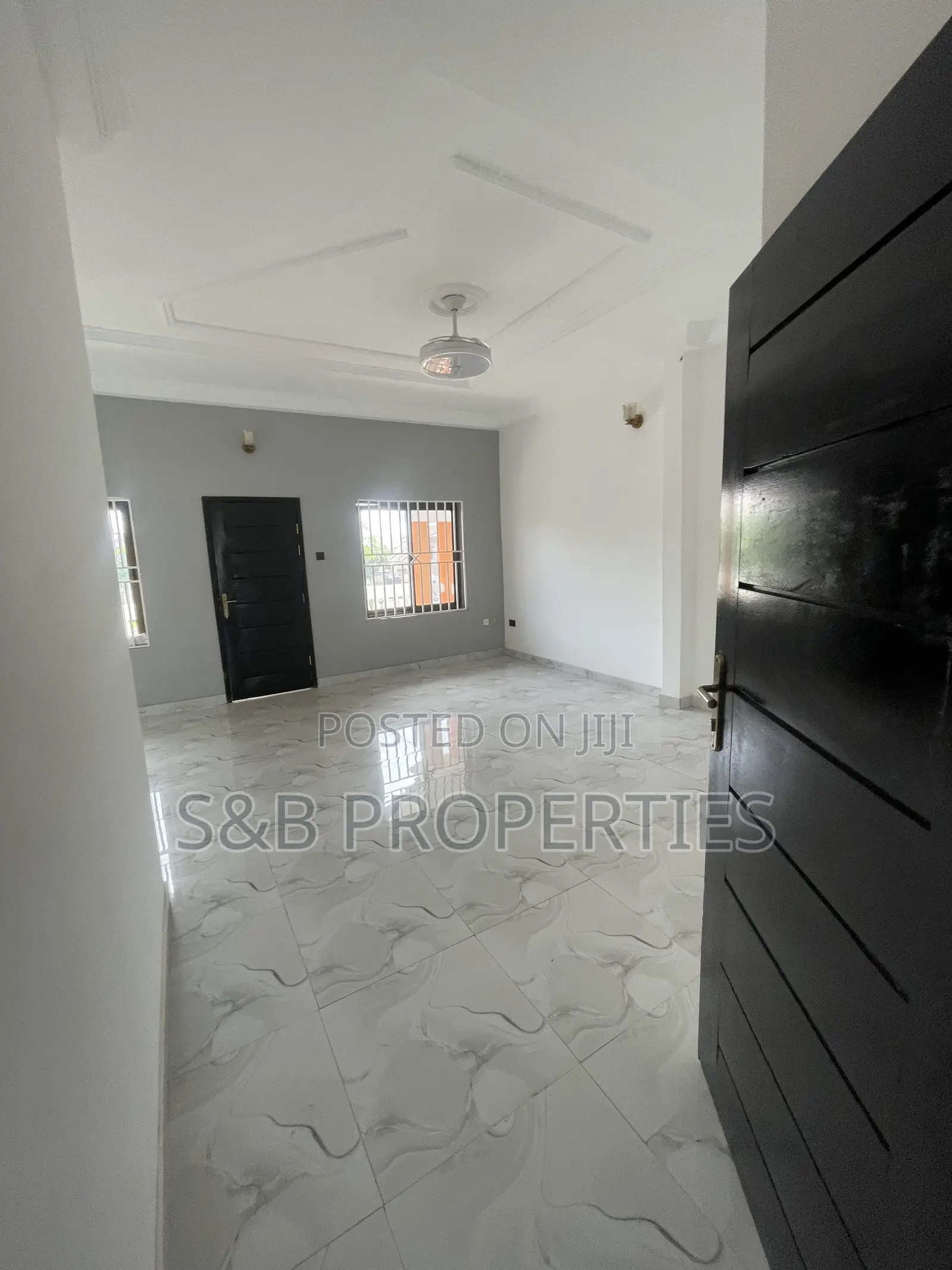 7bdrm Duplex in East Legon for rent in East Legon